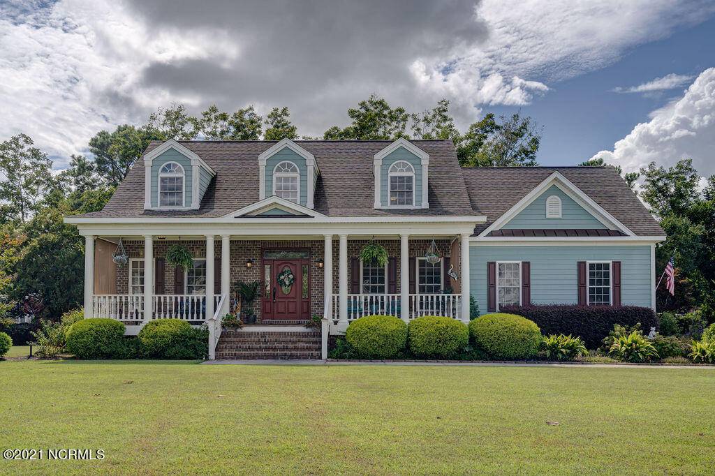 Hampstead, NC 28443,205 N Sea Lily CT