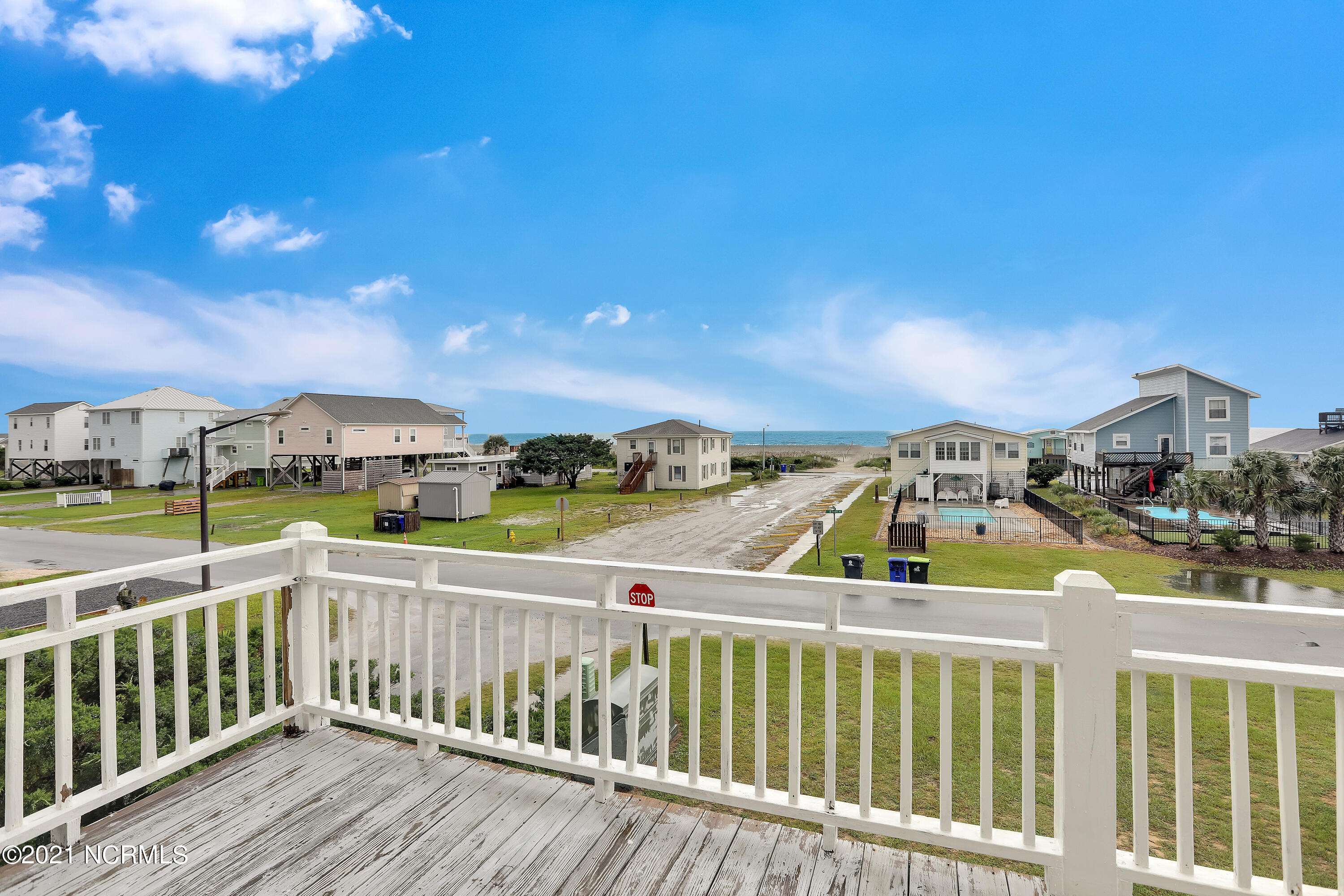 Oak Island, NC 28465,2630 E Dolphin DR