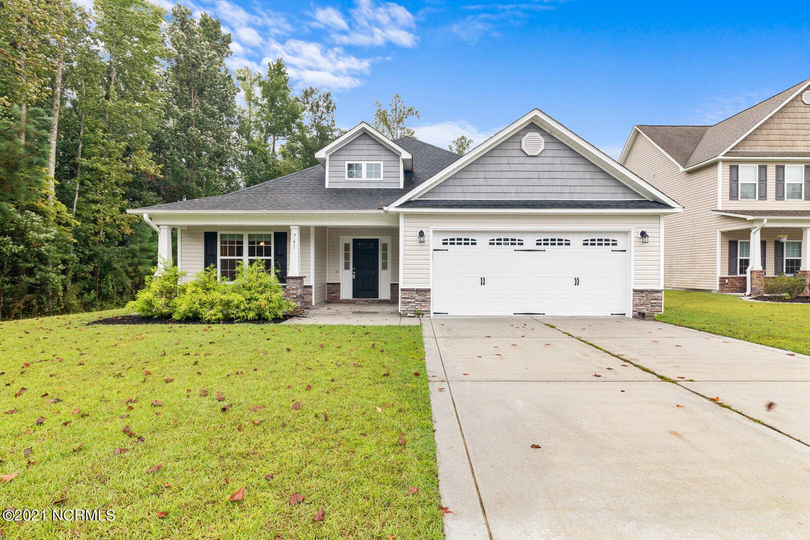 Jacksonville, NC 28546,761 Radiant DR