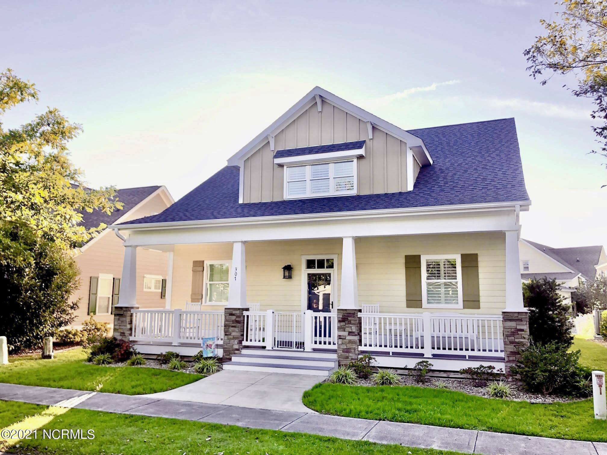 Beaufort, NC 28516,307 Fulford ST