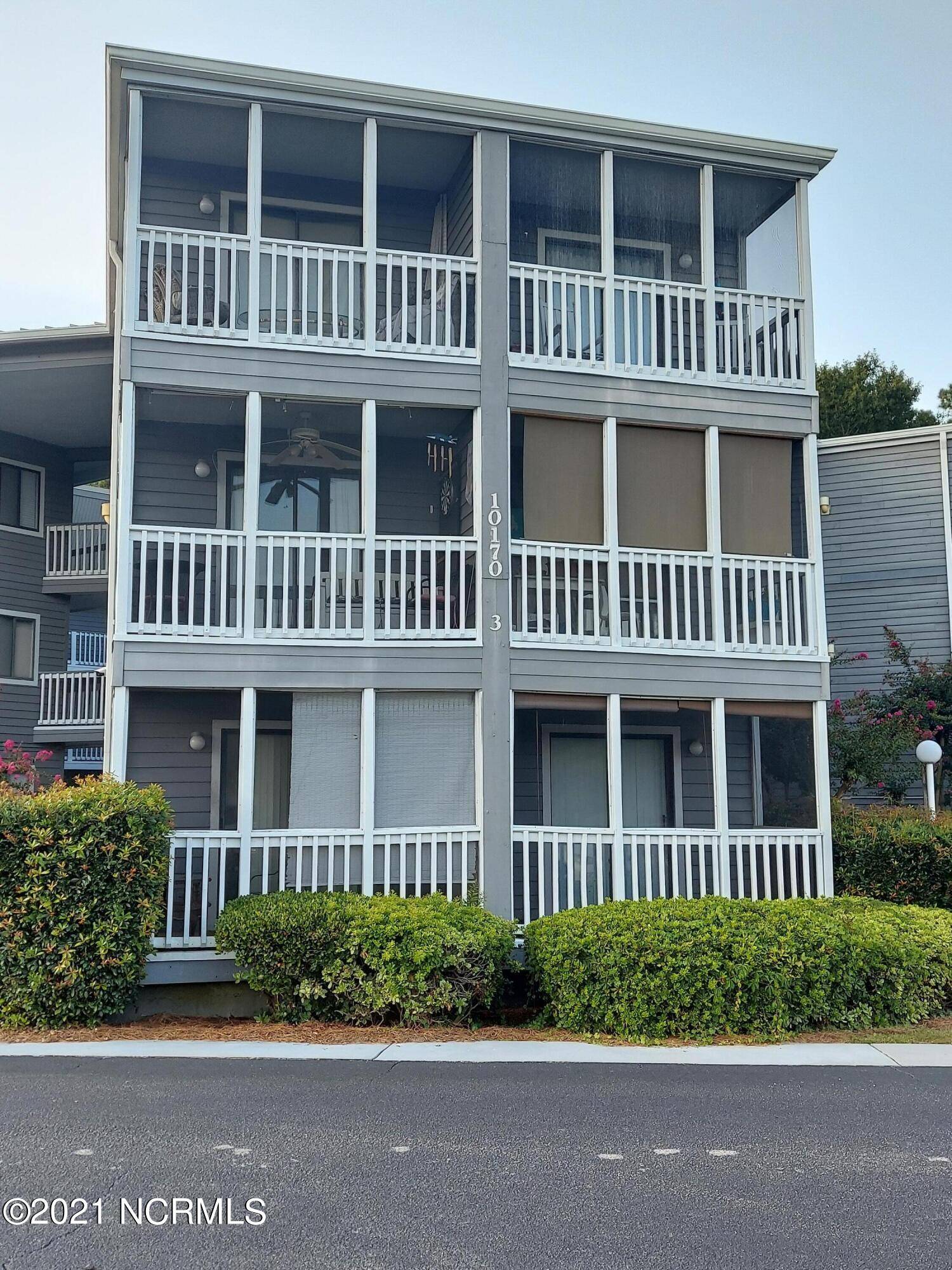 Calabash, NC 28467,10170 Beach DR SW #Unit 206