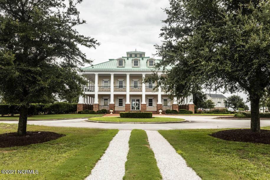 Newport, NC 28570,857 Cannonsgate DR