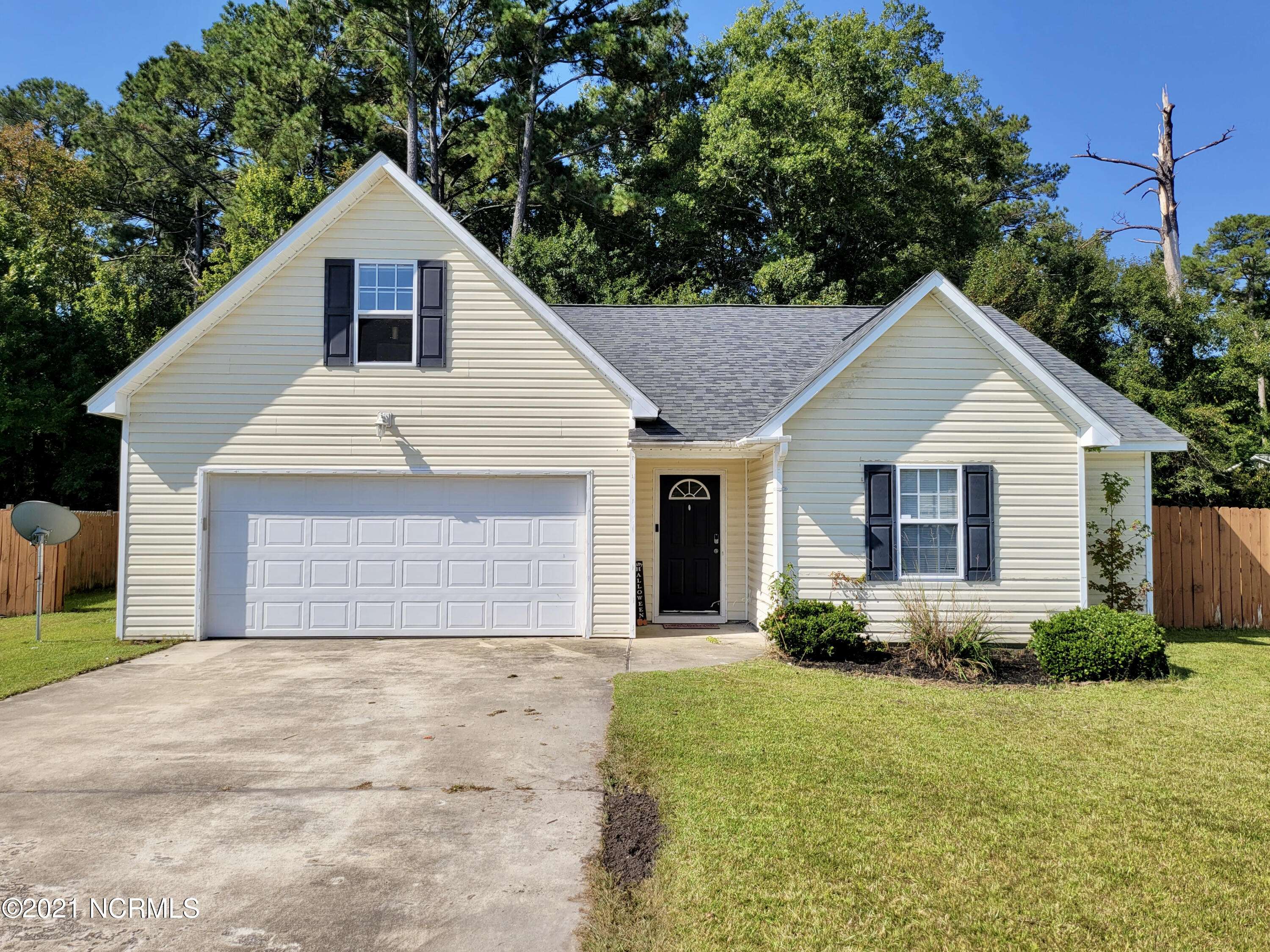 New Bern, NC 28560,188 Crooked Run DR