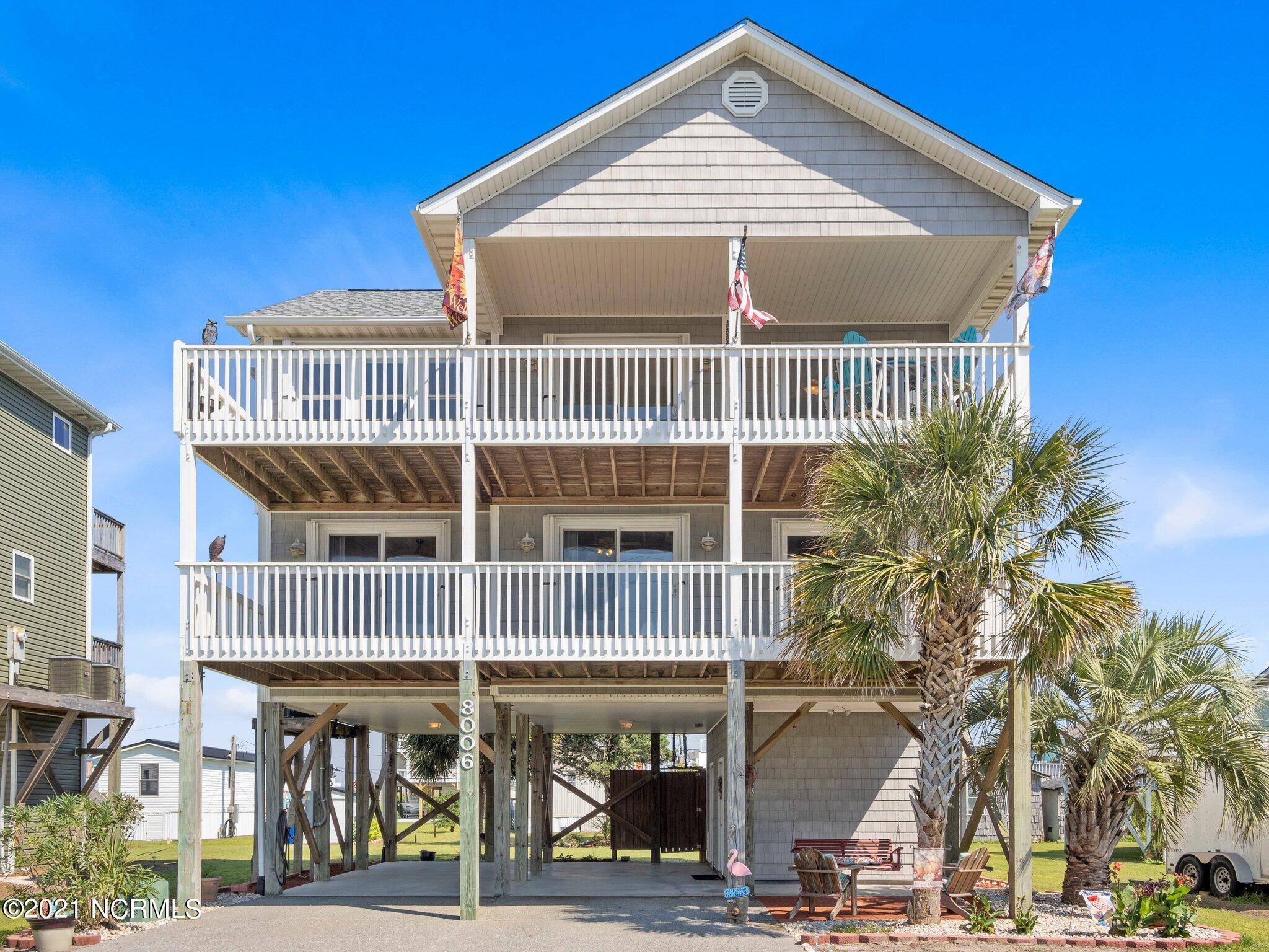 Surf City, NC 28445,8006 8th ST