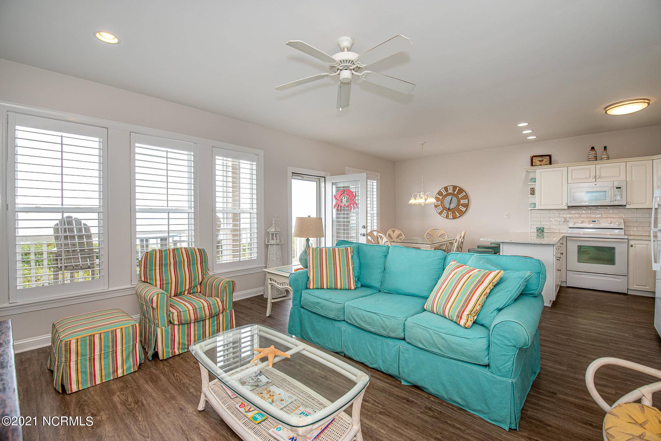 Indian Beach, NC 28512,1701 Salter Path RD #102 G