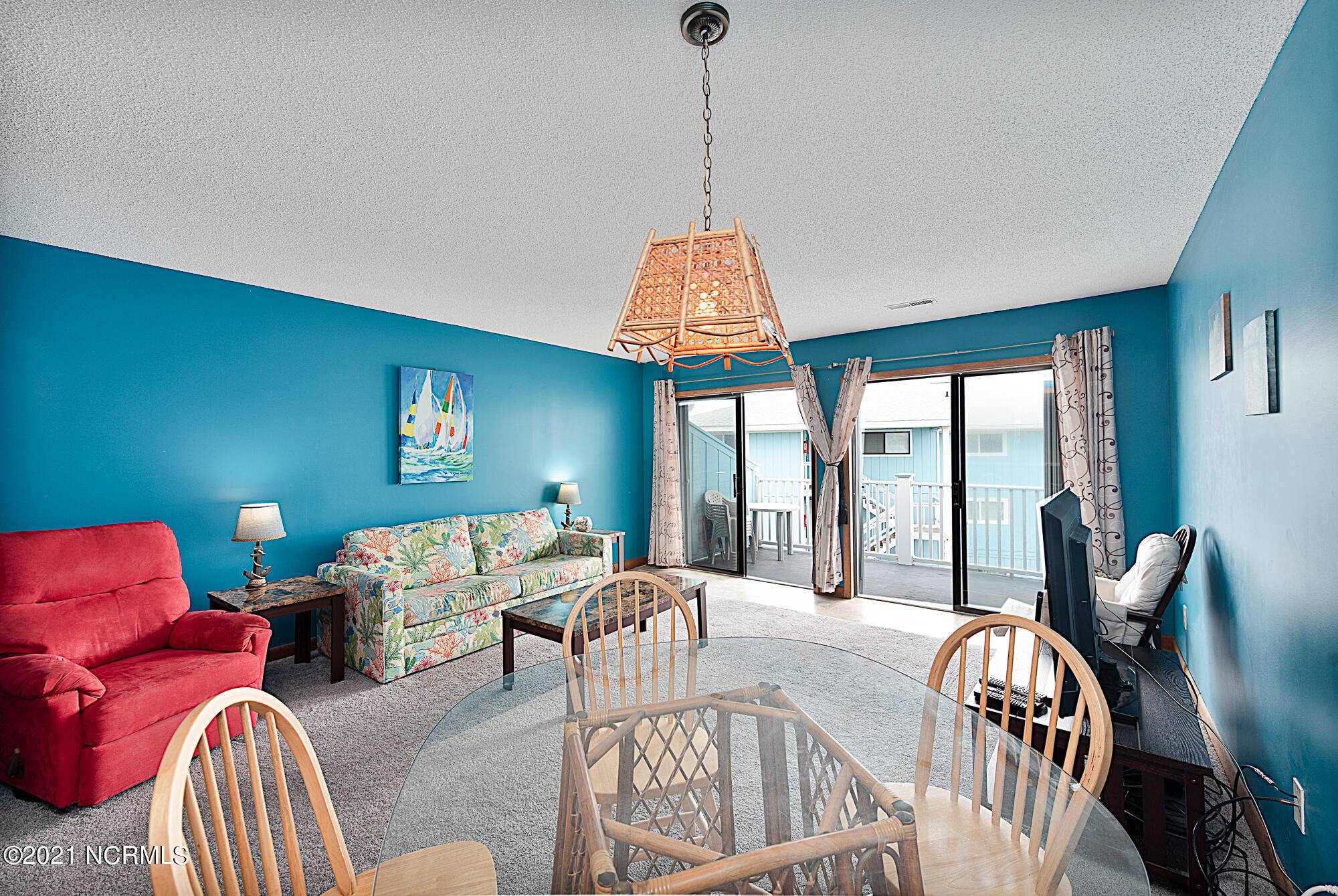 Kure Beach, NC 28449,1437 Fort Fisher BLVD S #Unit J3