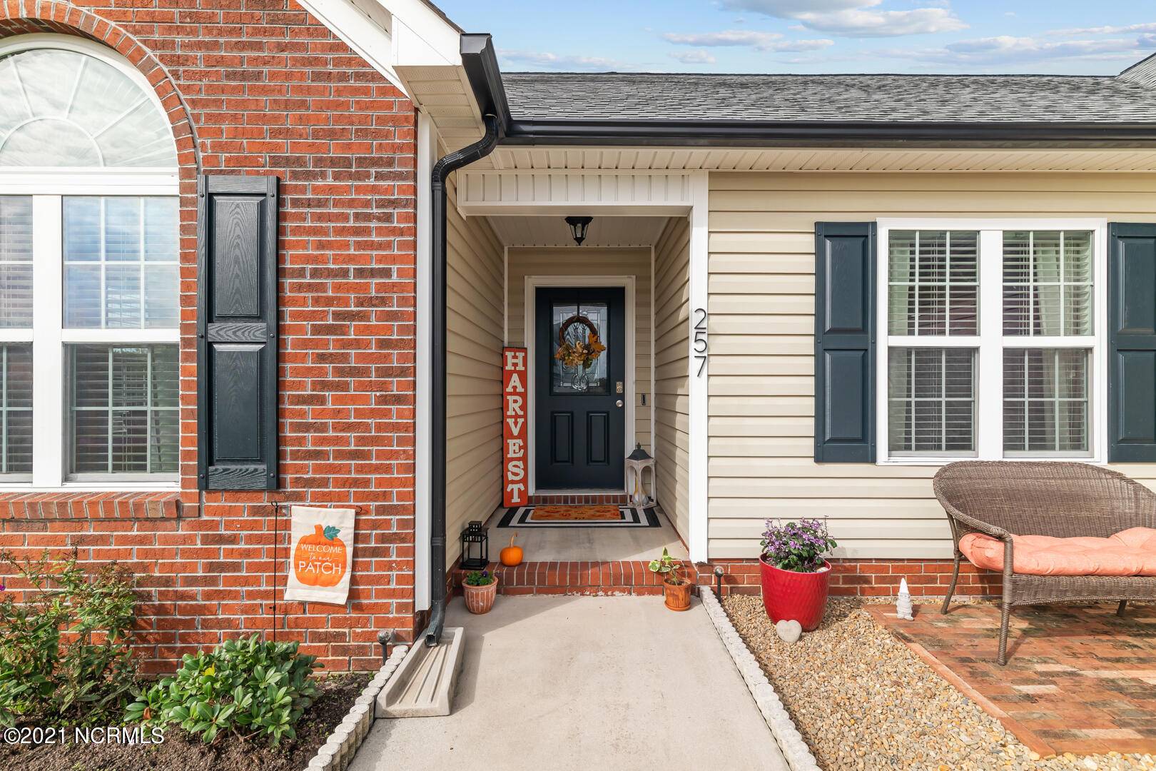 Jacksonville, NC 28546,257 Silver Hills DR