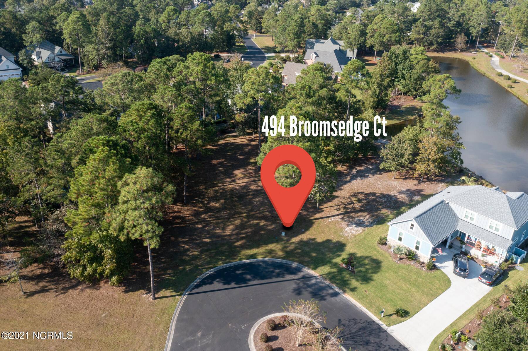 Bolivia, NC 28422,494 Broomsedge CT SE