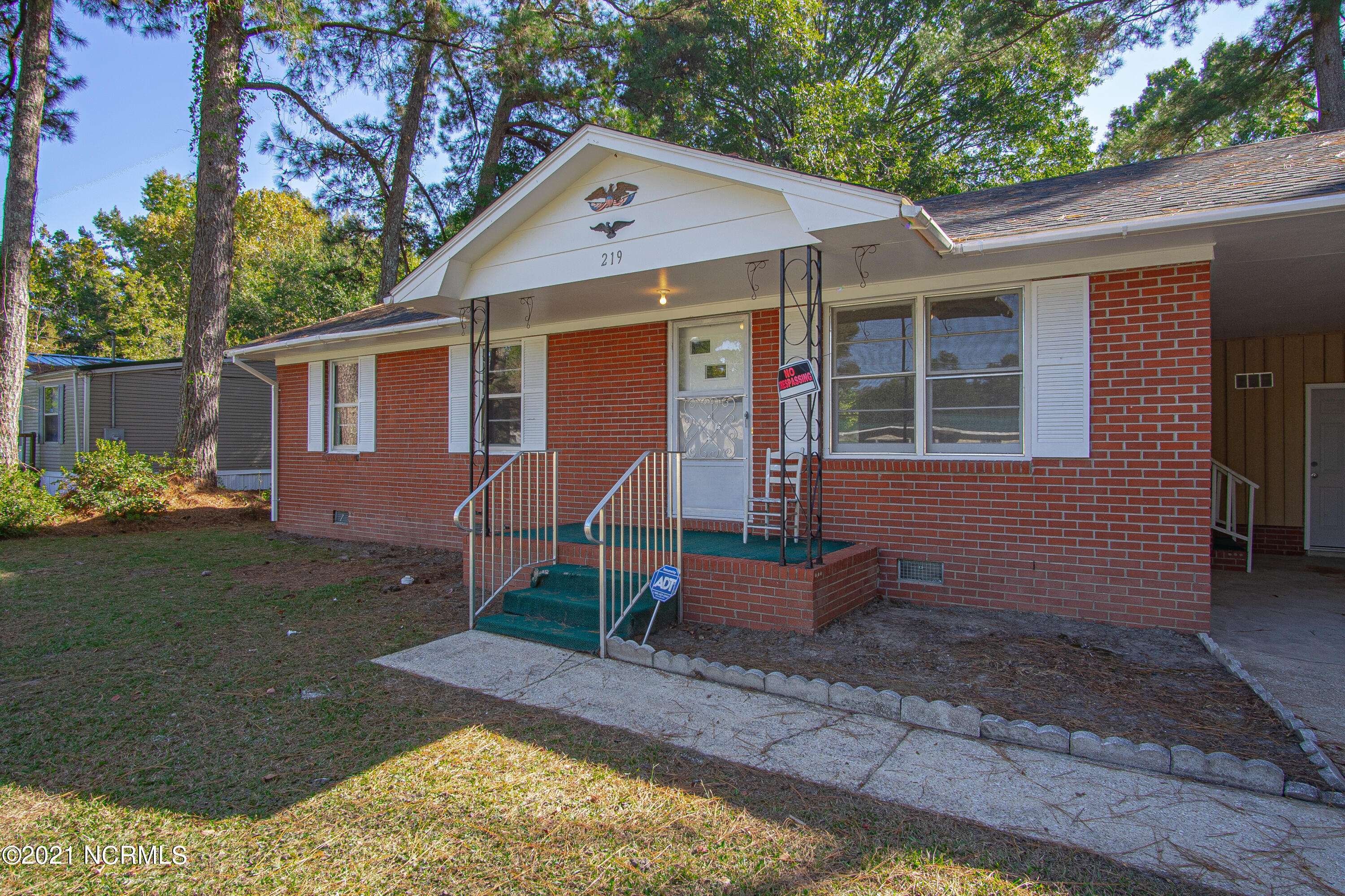 Chadbourn, NC 28431,219 Huffham ST