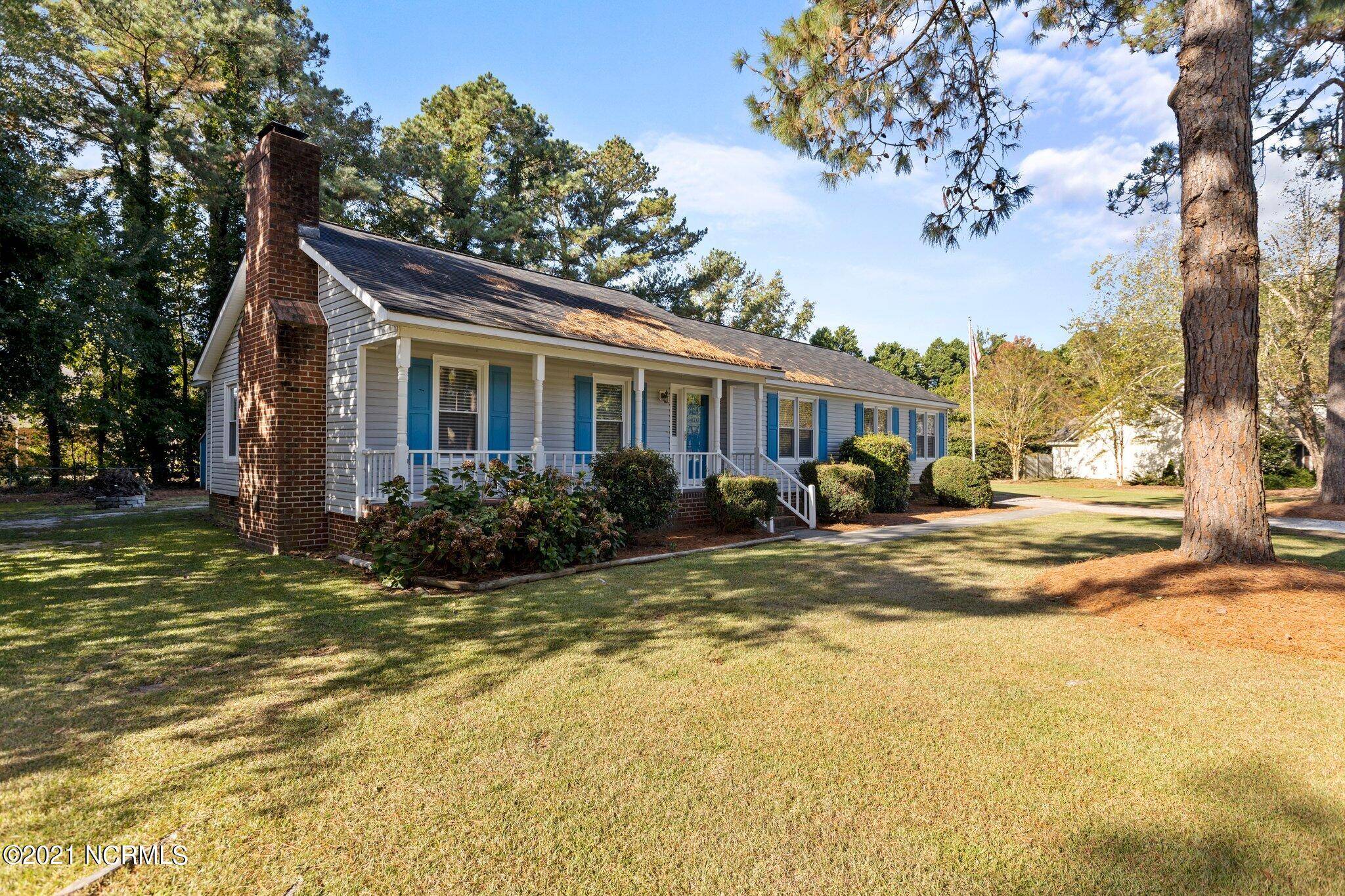 Greenville, NC 27858,203 Evanswood DR