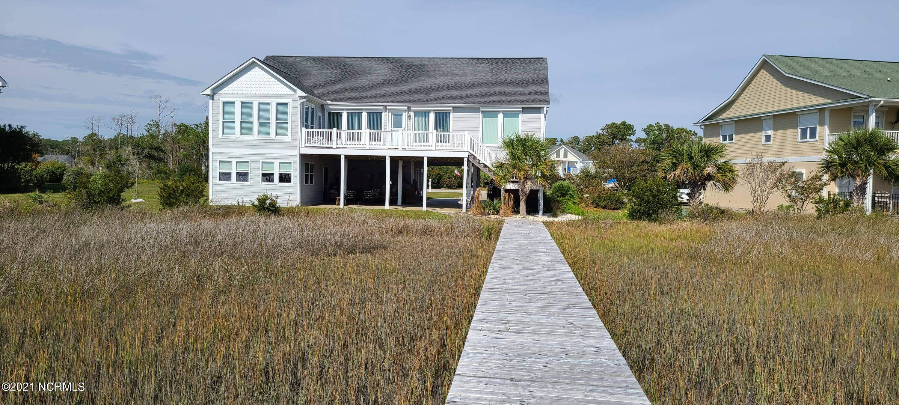 Beaufort, NC 28516,319 Joan CT