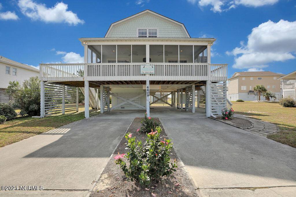 Oak Island, NC 28465,6609 Kings Lynn Drive