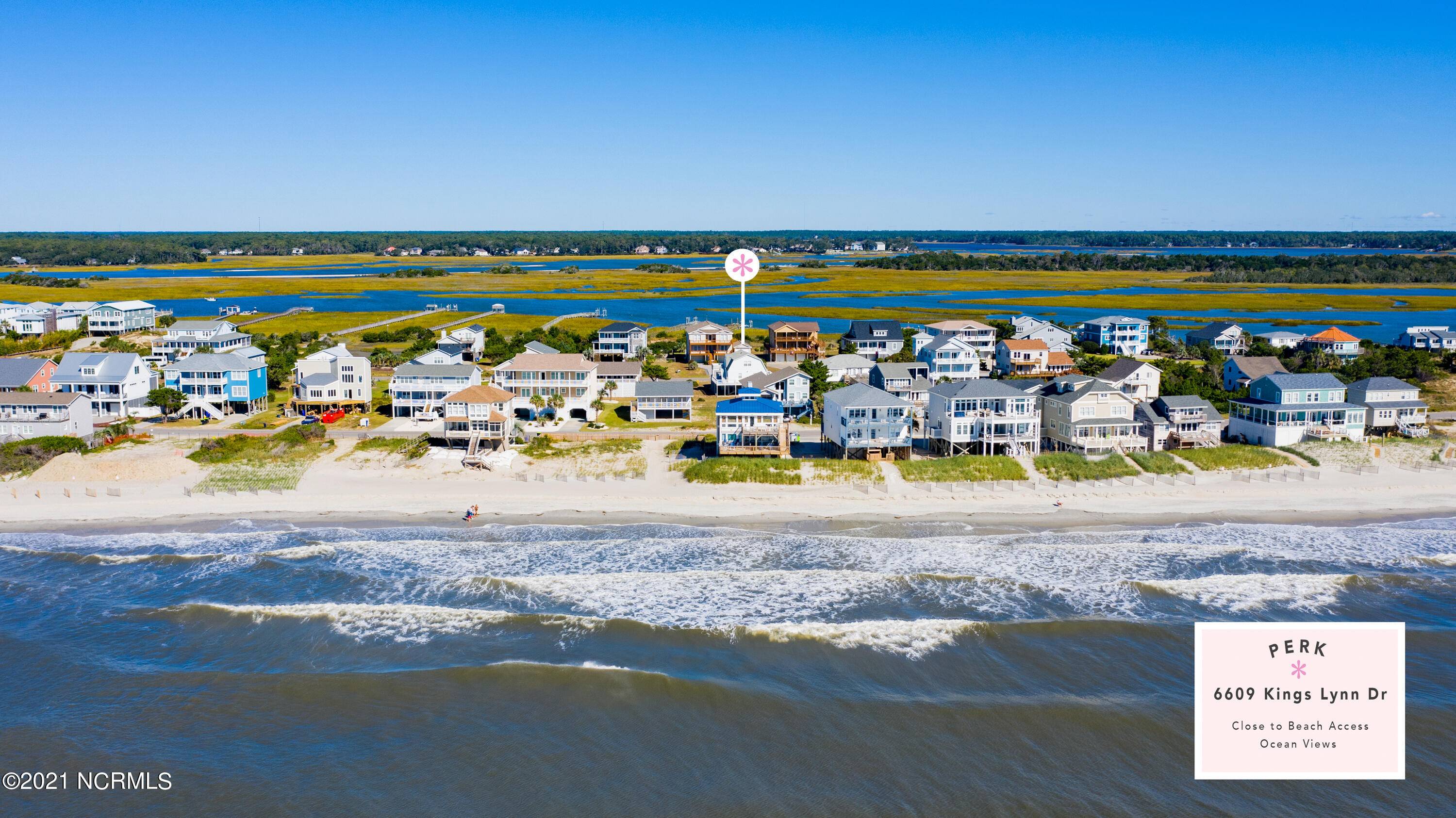 Oak Island, NC 28465,6609 Kings Lynn Drive