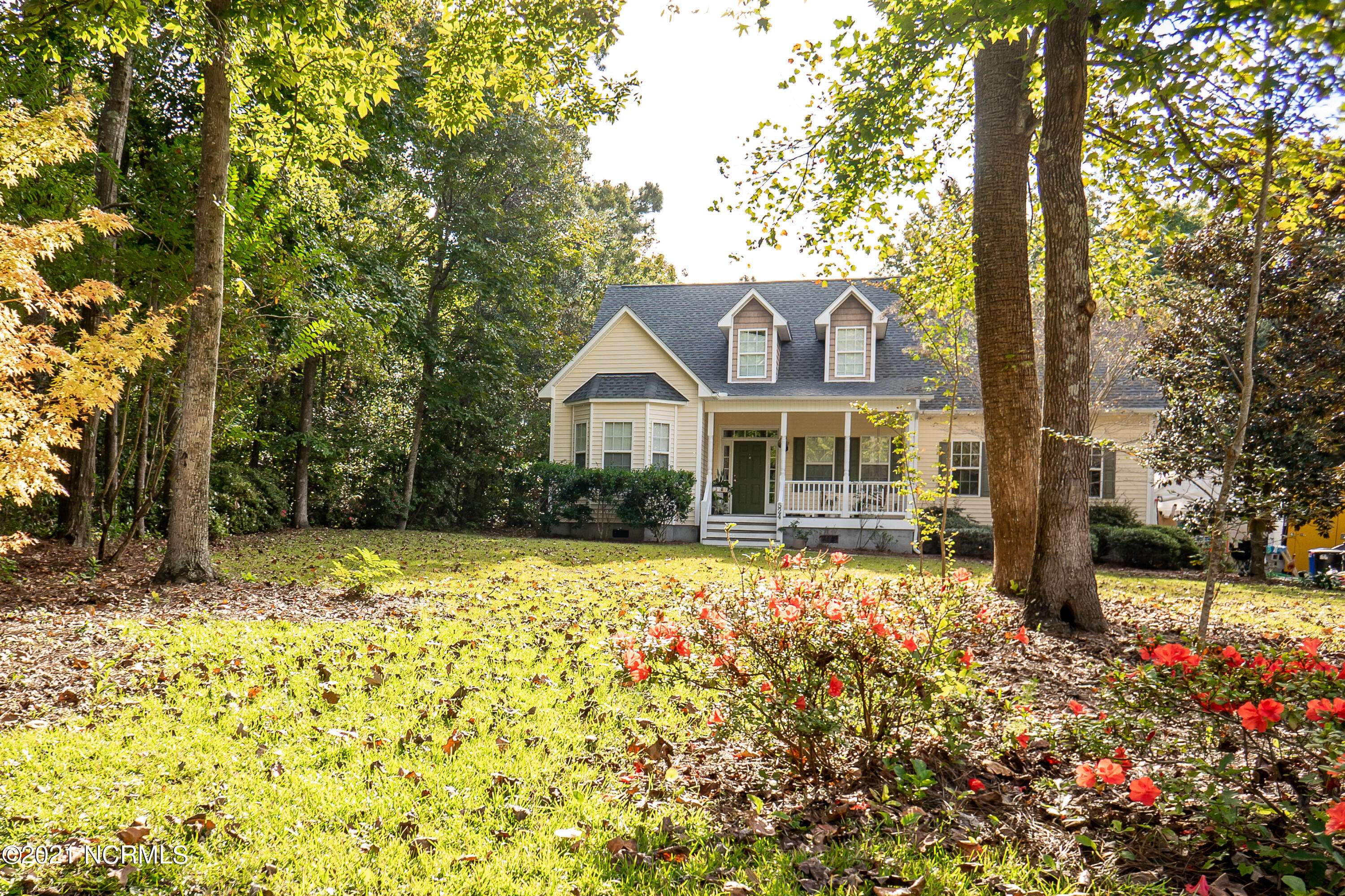 Hampstead, NC 28443,524 Pinehurst CIR