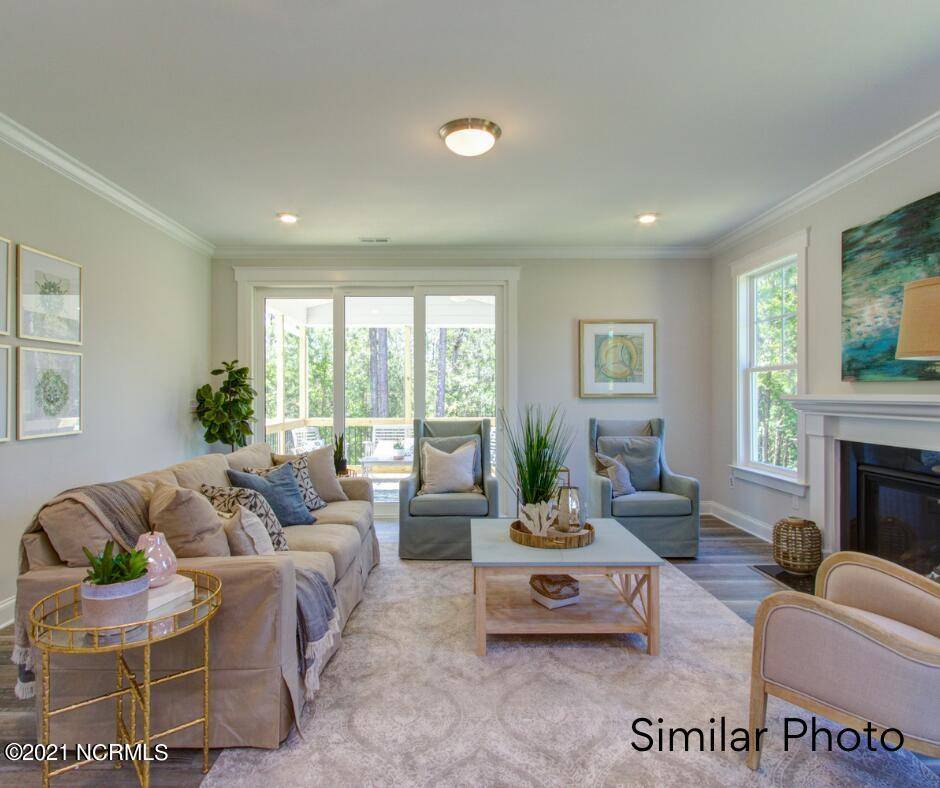 Holly Ridge, NC 28445,807 Sweetgrass ST