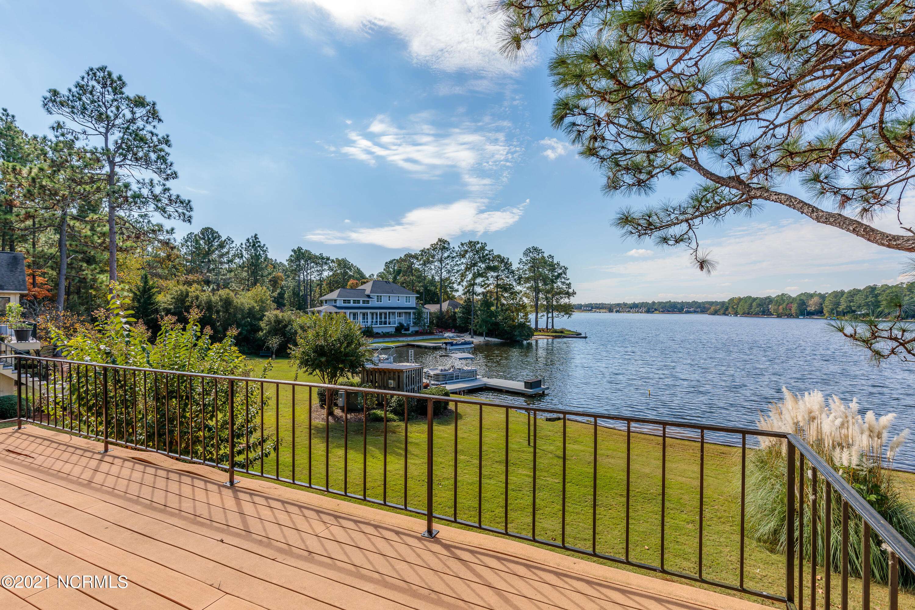 Pinehurst, NC 28374,25 Lake Point Drive