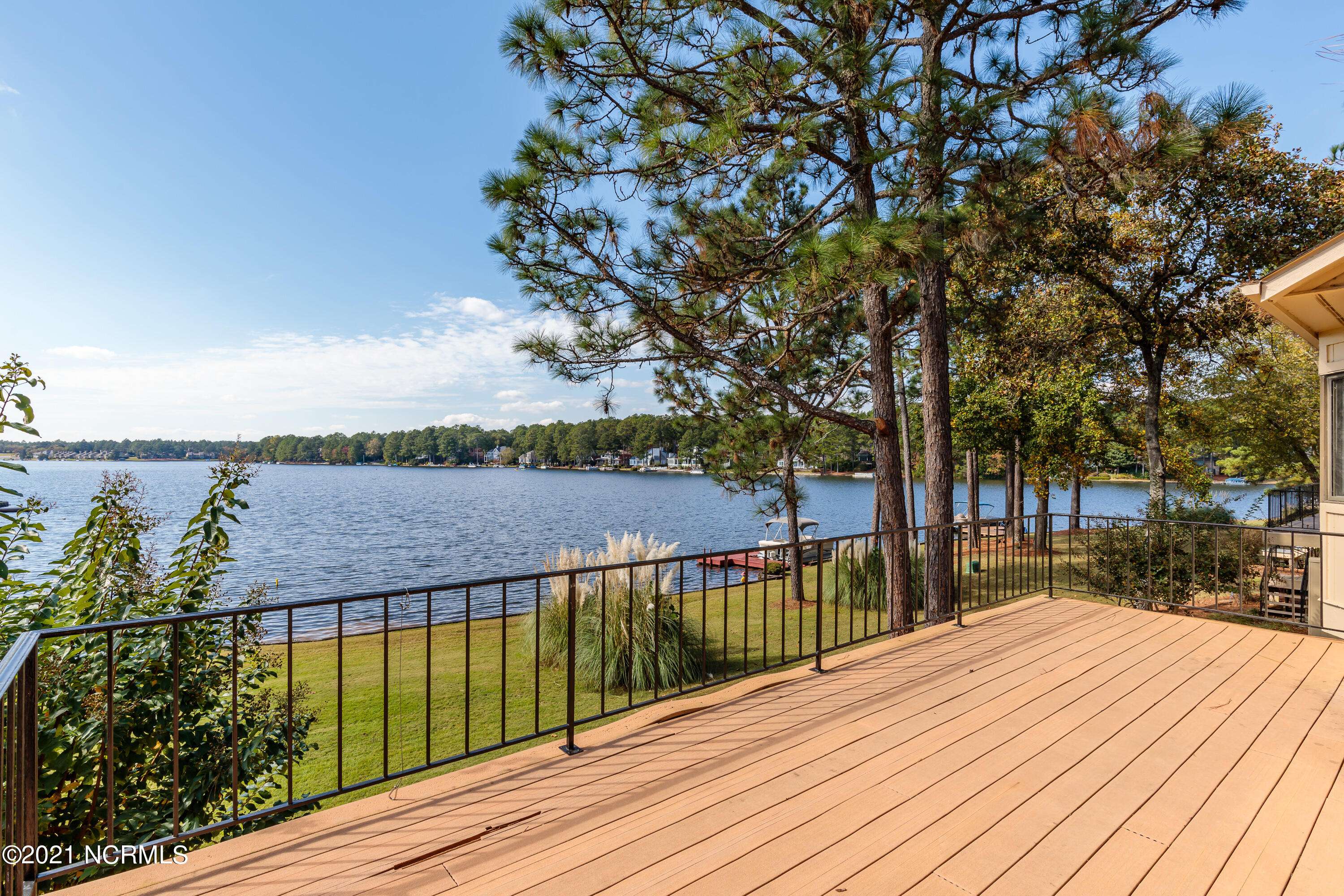 Pinehurst, NC 28374,25 Lake Point Drive