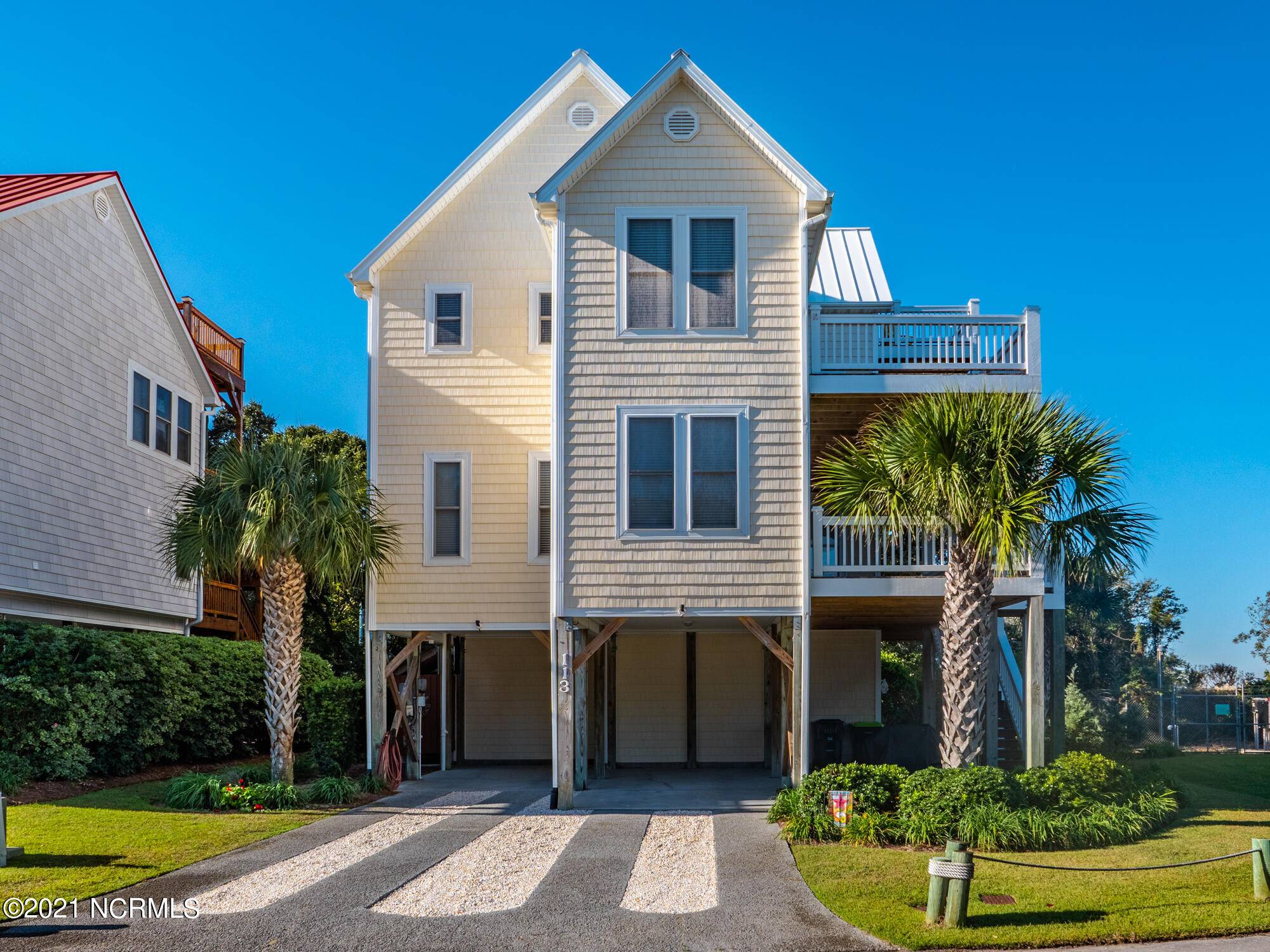 Surf City, NC 28445,113 Katelyn Drive