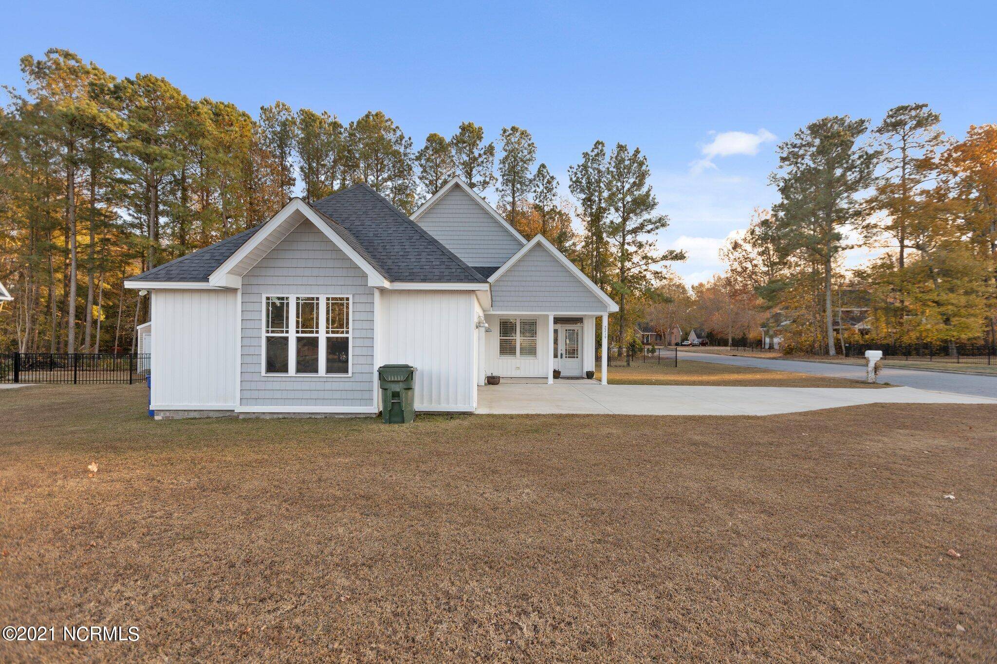 Winterville, NC 28590,2219 Franklin DR