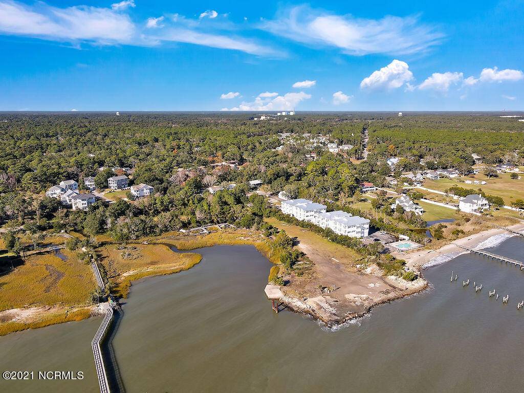 Southport, NC 28461,700 E Moore ST
