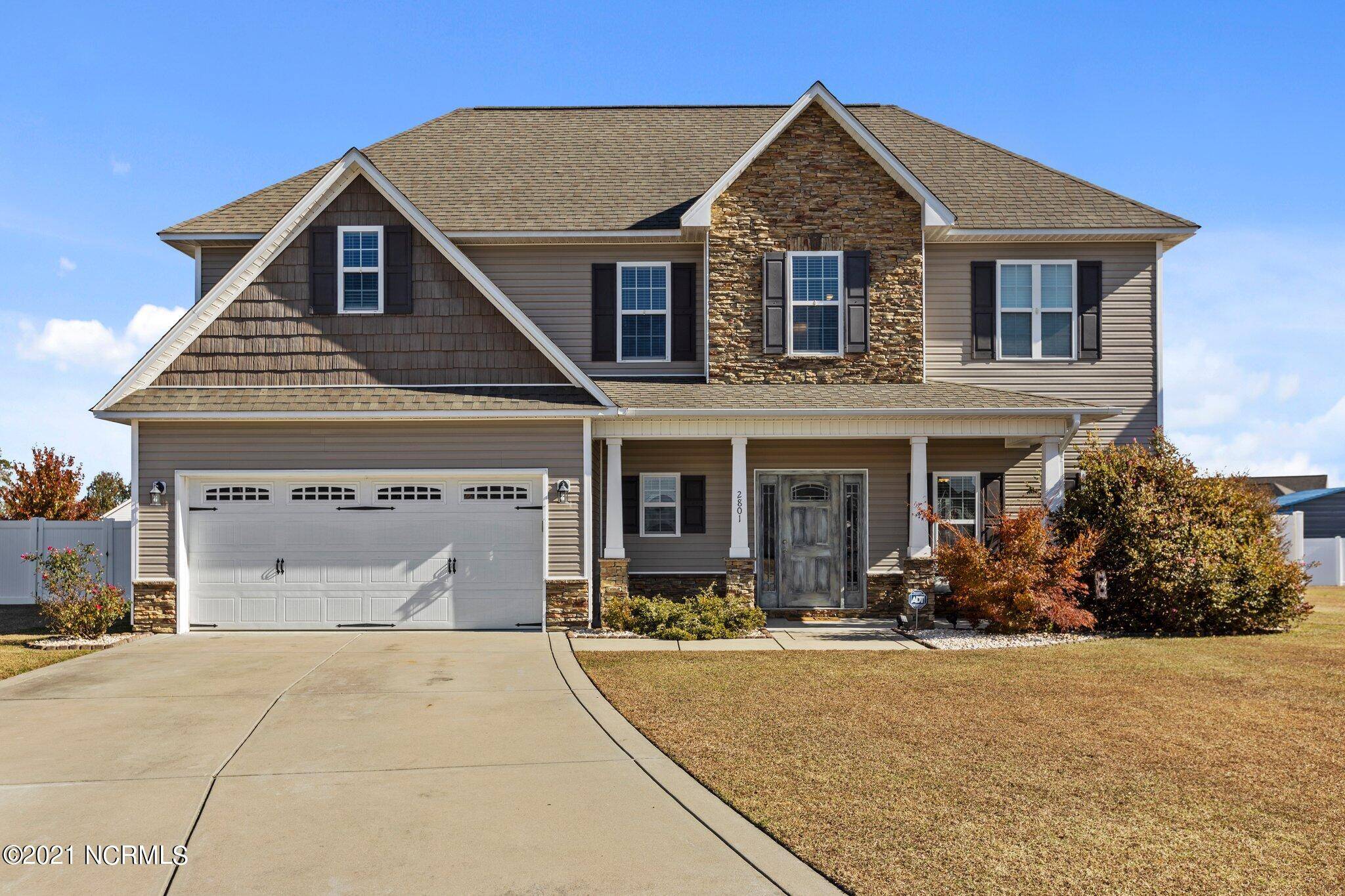 Winterville, NC 28590,2801 Syrah Court