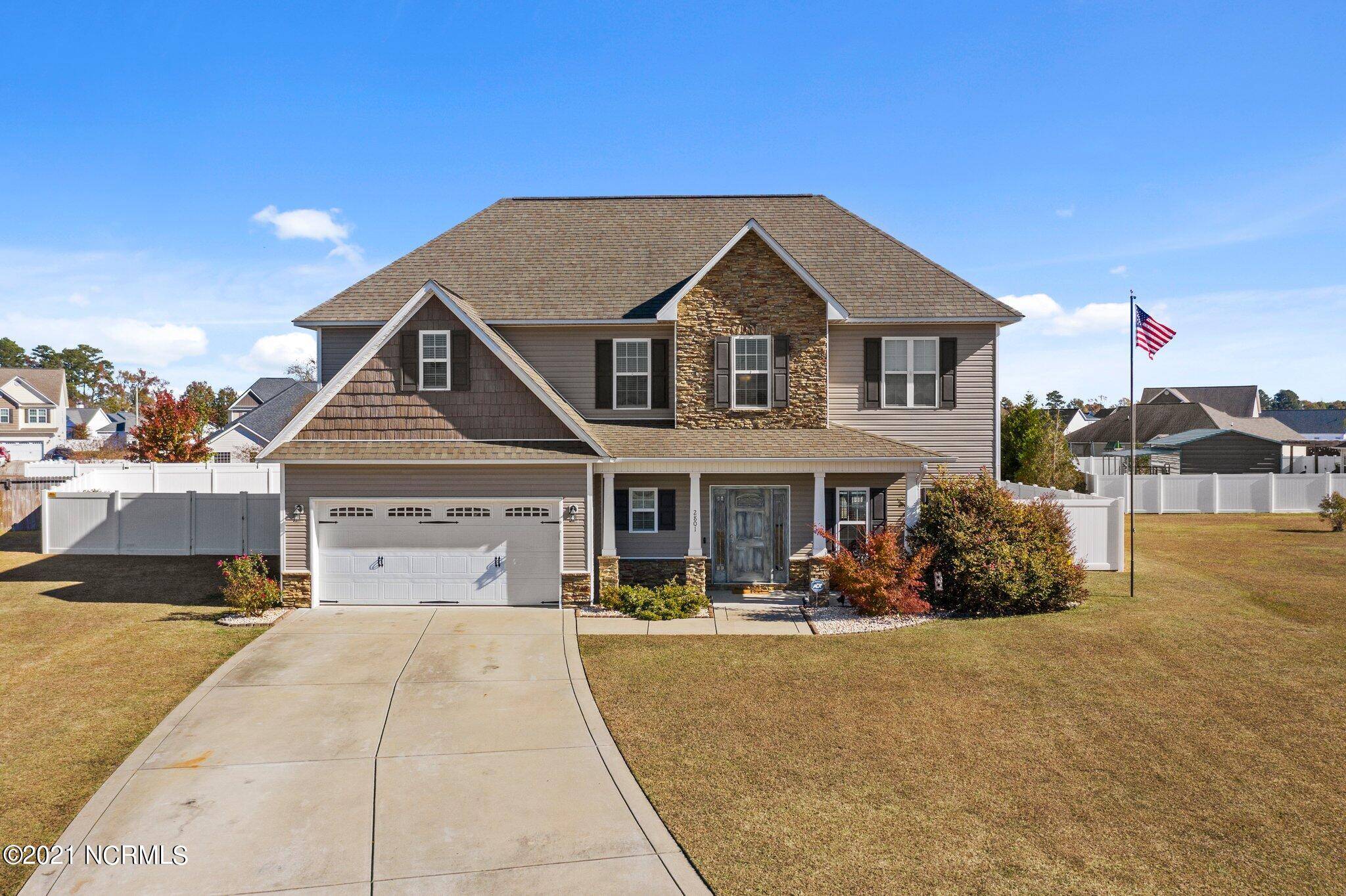 Winterville, NC 28590,2801 Syrah Court