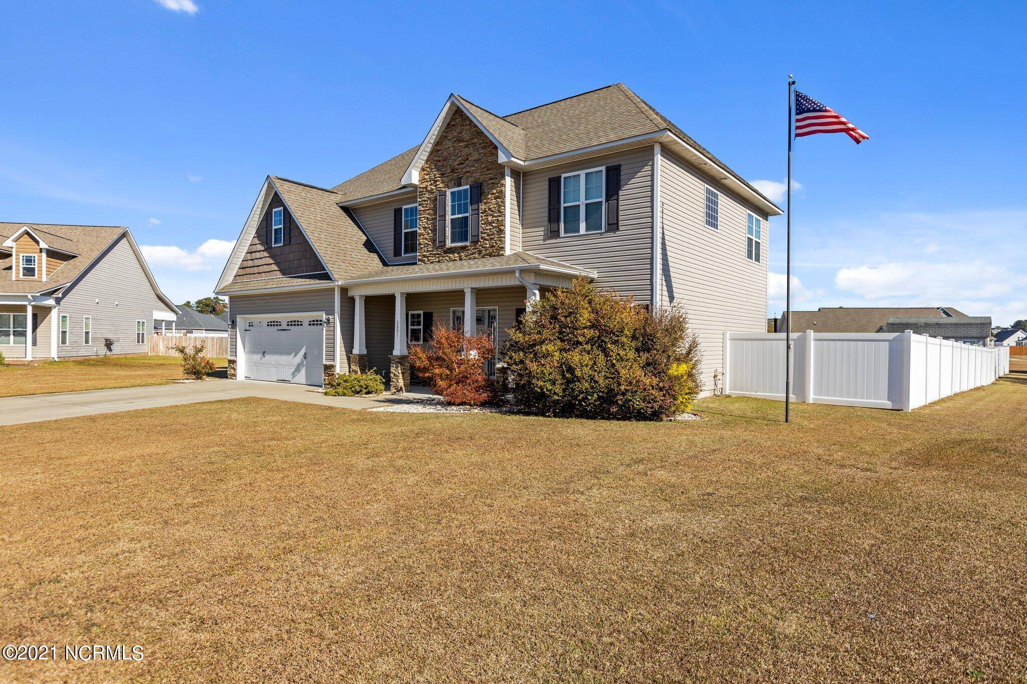 Winterville, NC 28590,2801 Syrah Court