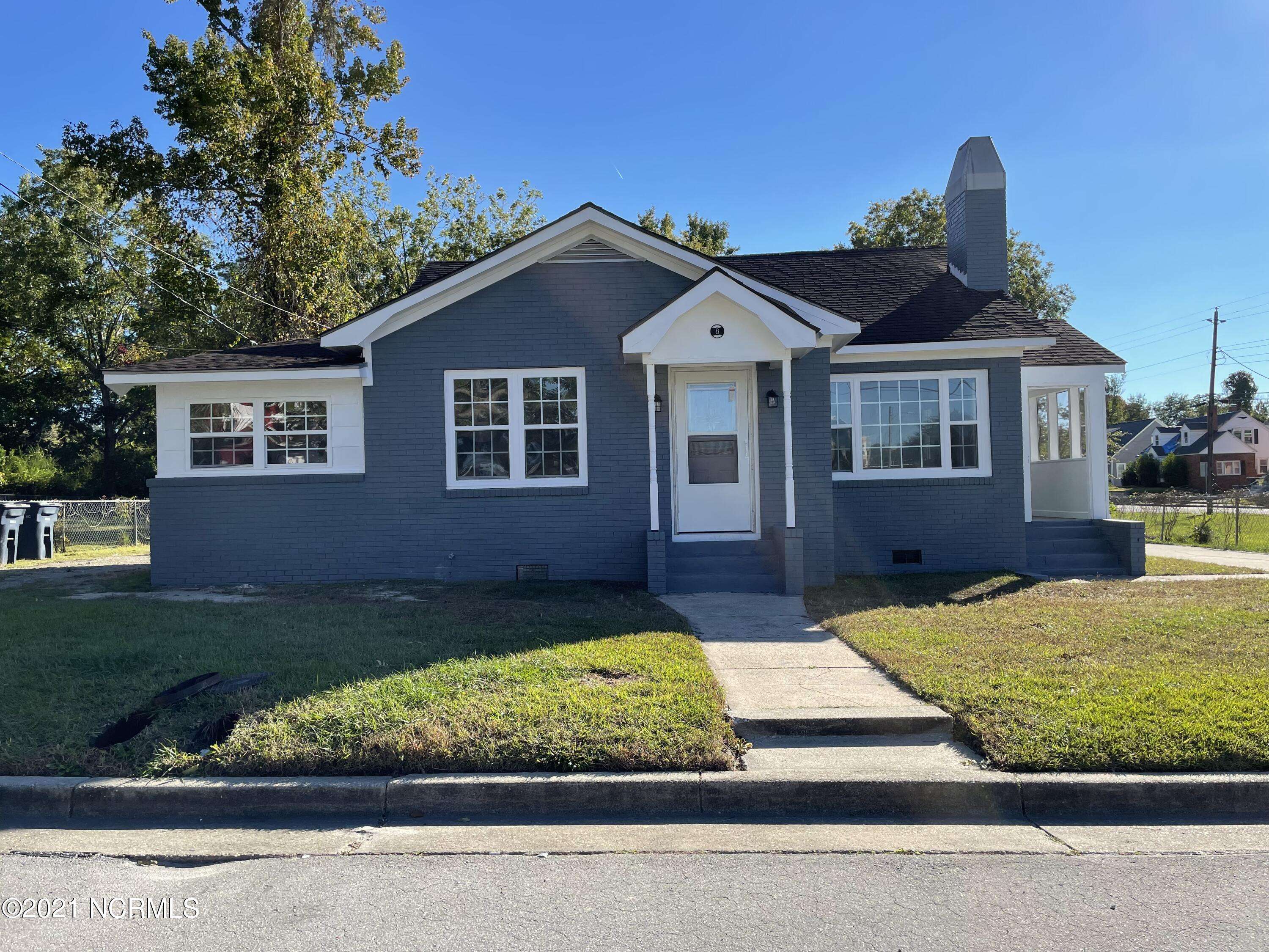 Jacksonville, NC 28540,8 Newberry ST