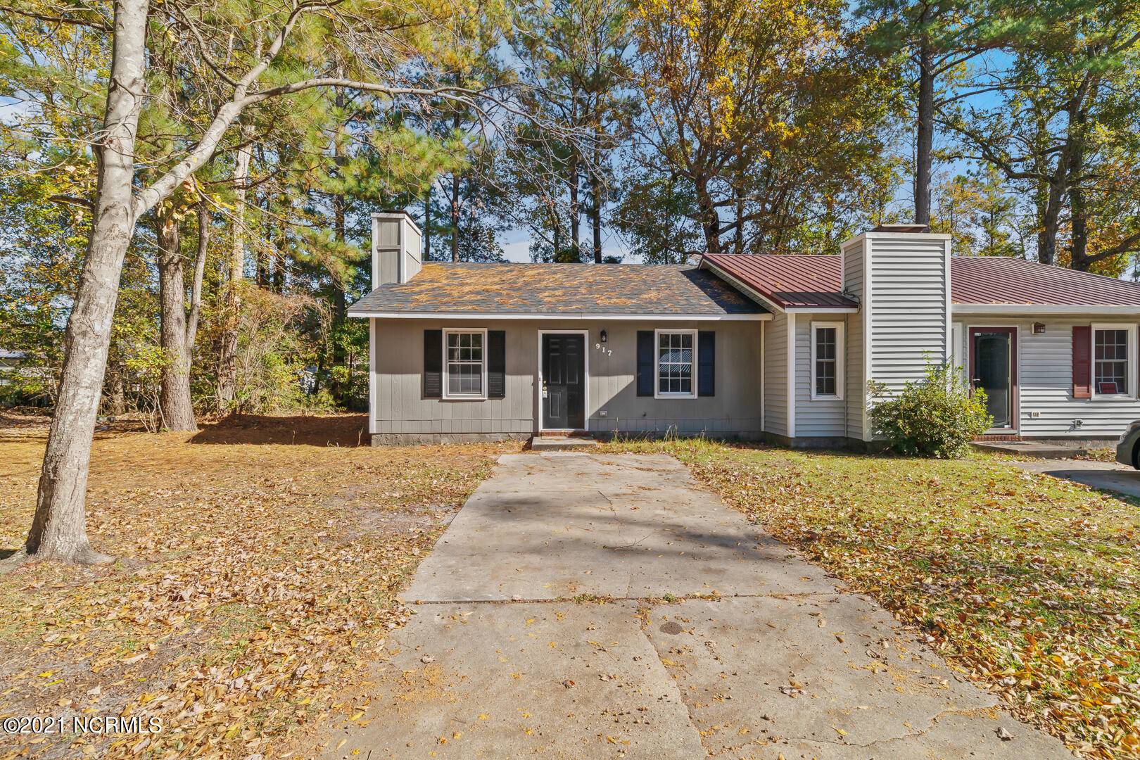 Jacksonville, NC 28540,917 Sycamore PL