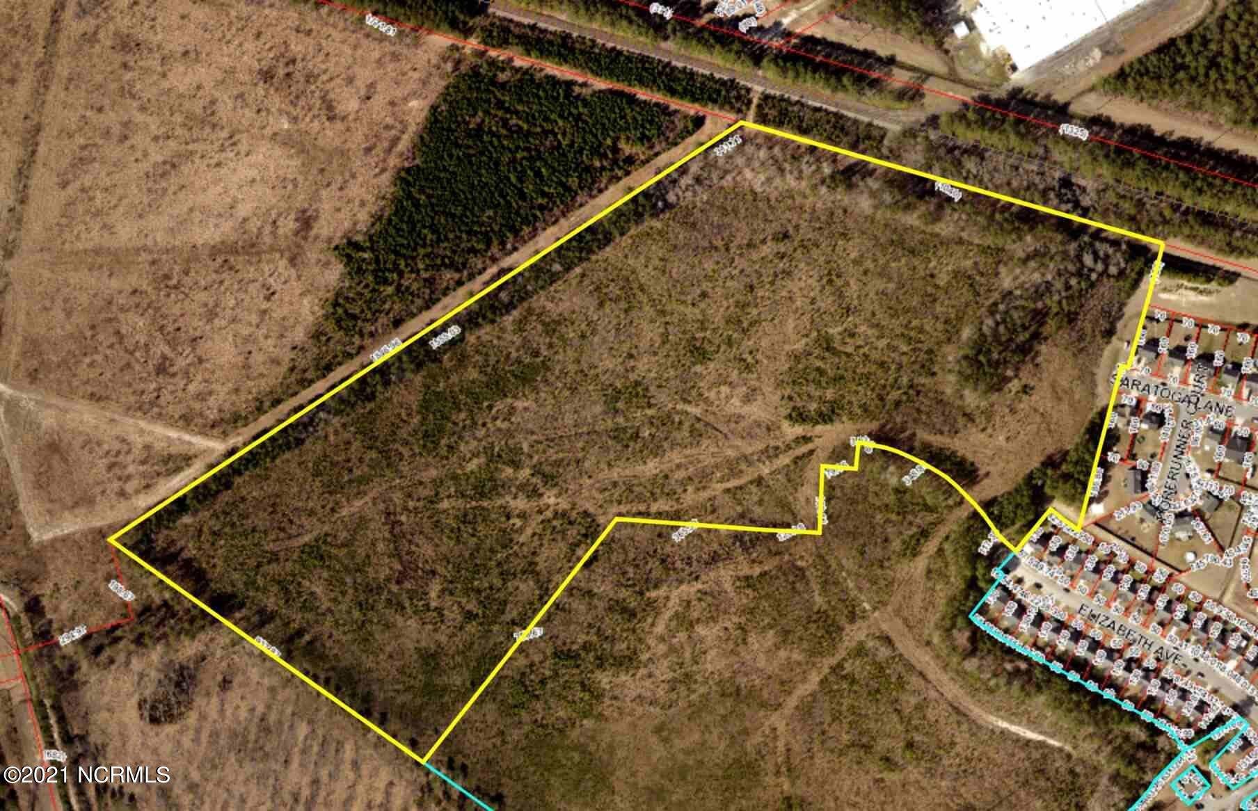 New Bern, NC 28562,Lot 063 Elizabeth AVE