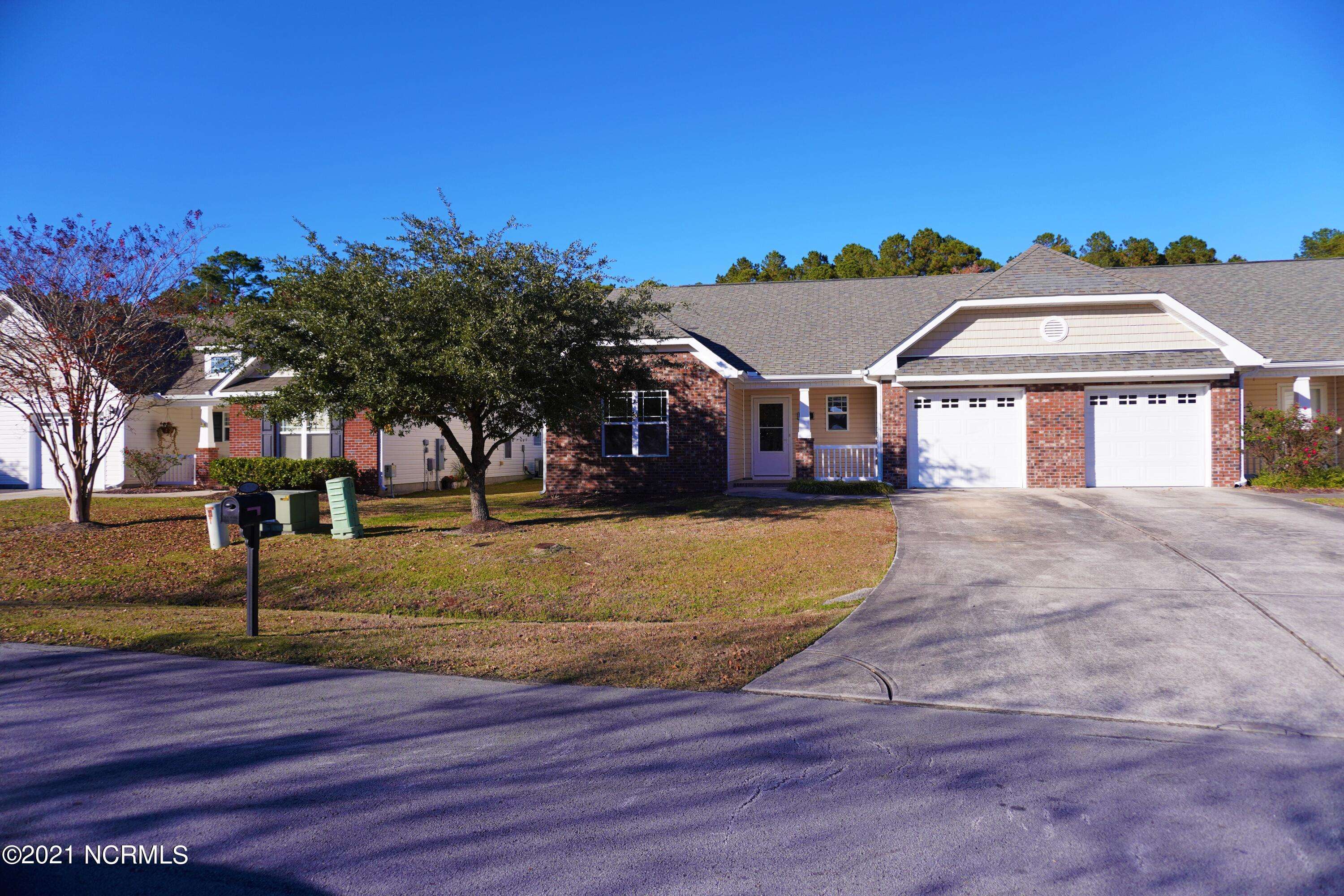 New Bern, NC 28560,206 Kestrel CT