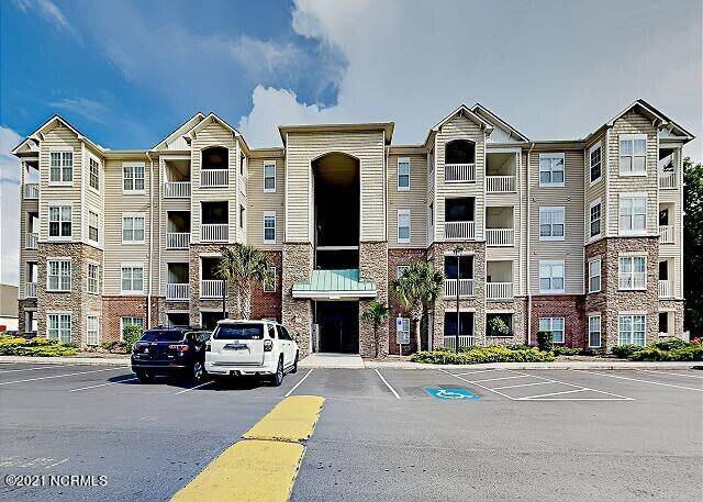 Surf City, NC 28445,200 Gateway Condos DR #234