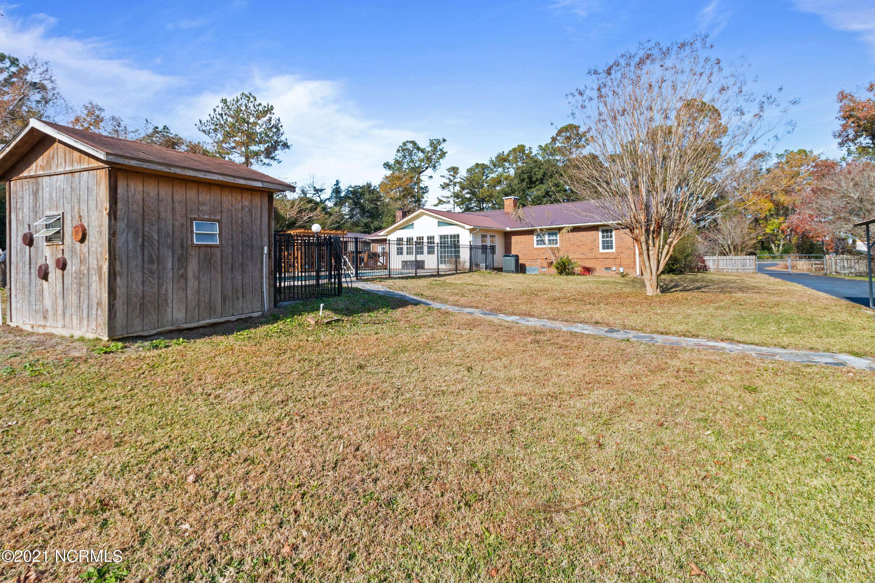 Jacksonville, NC 28546,144 Thomas Humphrey RD