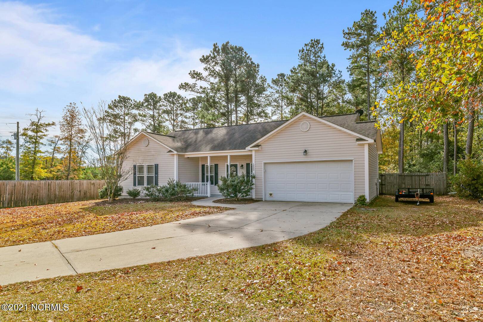 Jacksonville, NC 28540,1233 Murrill Hill RD