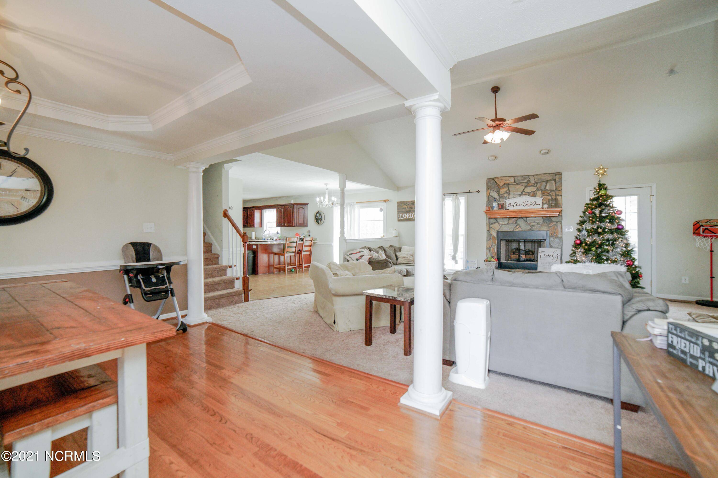 Jacksonville, NC 28540,103 Vandermere PL