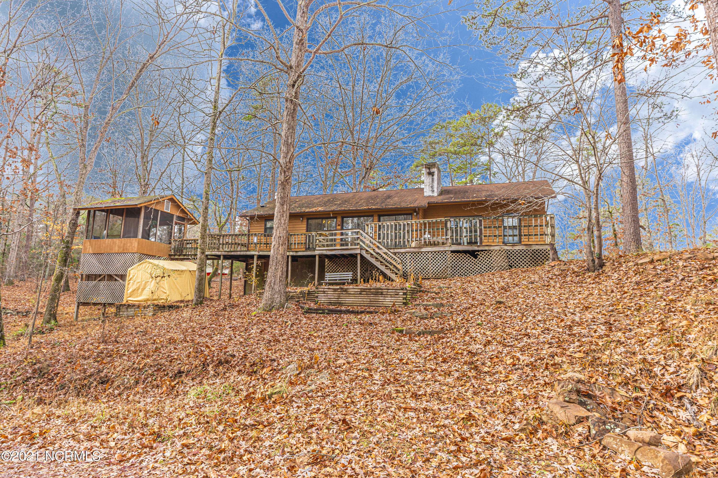 Carthage, NC 28327,600 Winding Creek DR