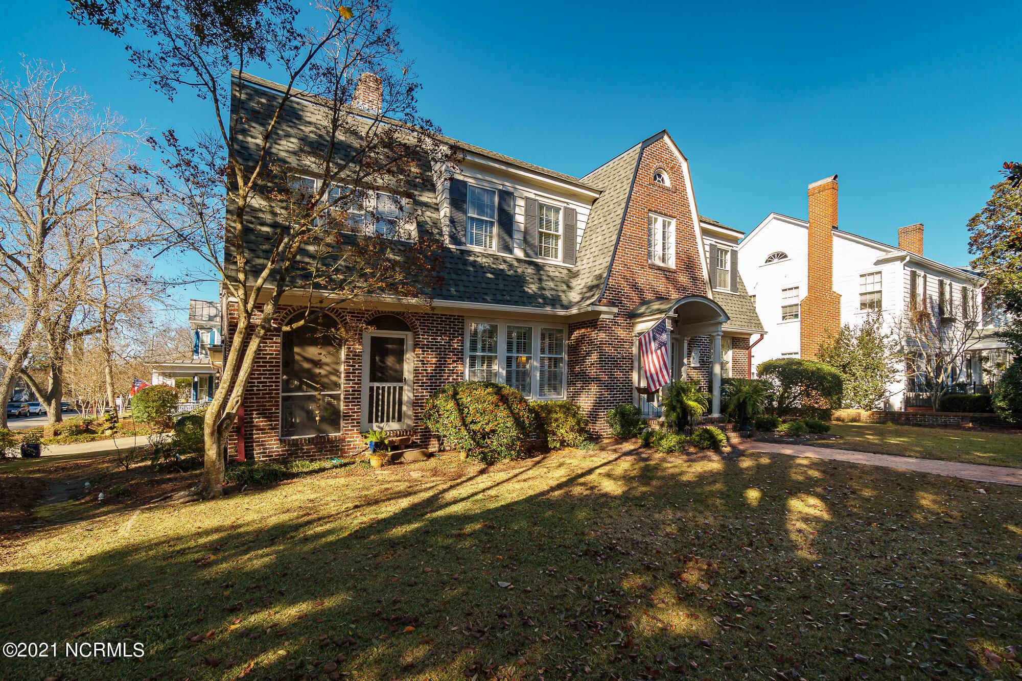 New Bern, NC 28560,216 Johnson ST