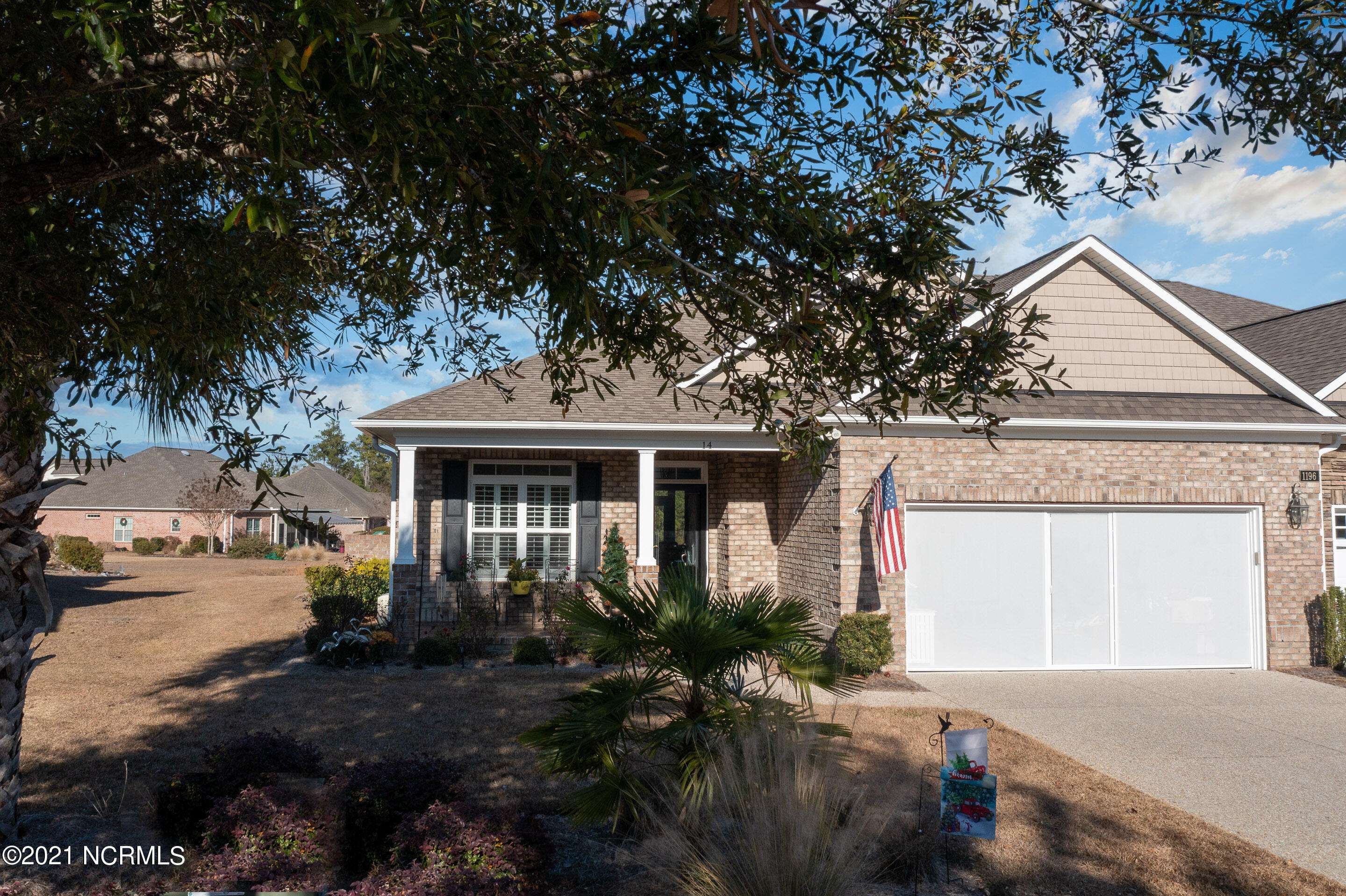 Bolivia, NC 28422,1196 Andora DR SE #Unit 14