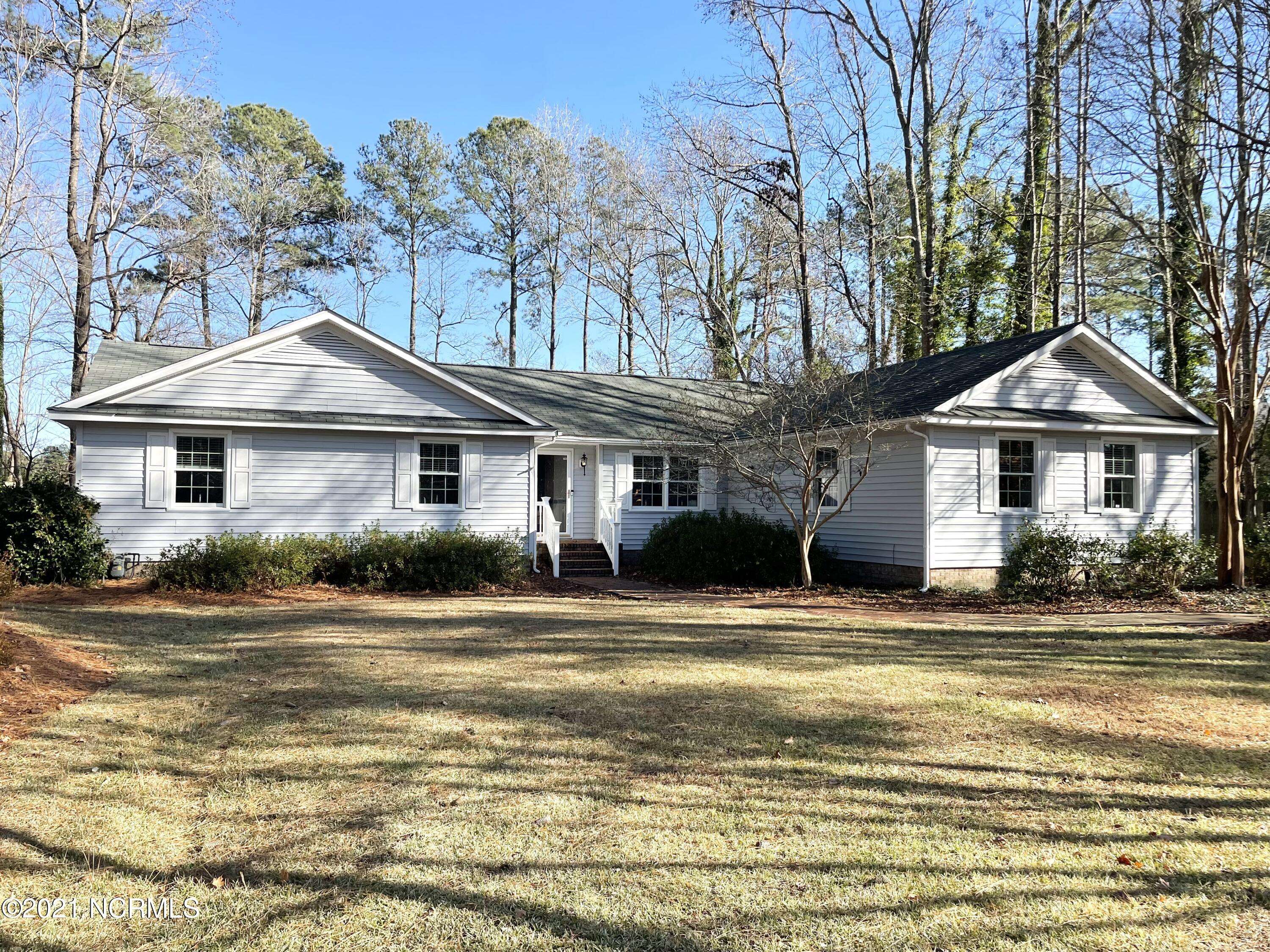 Greenville, NC 27834,1437 Robin Hood RD