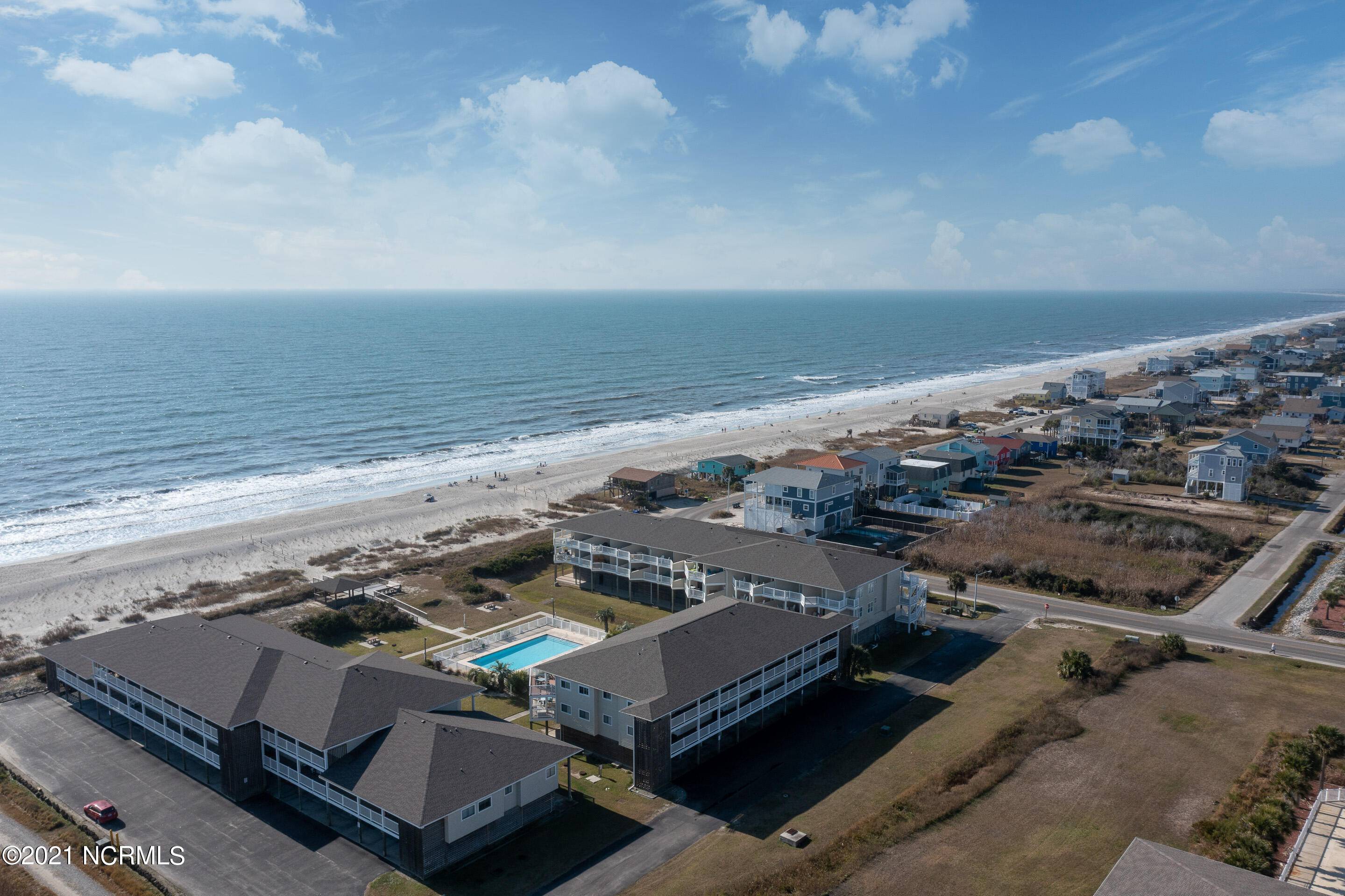 Oak Island, NC 28465,122 SE 58th ST #Apt 3105