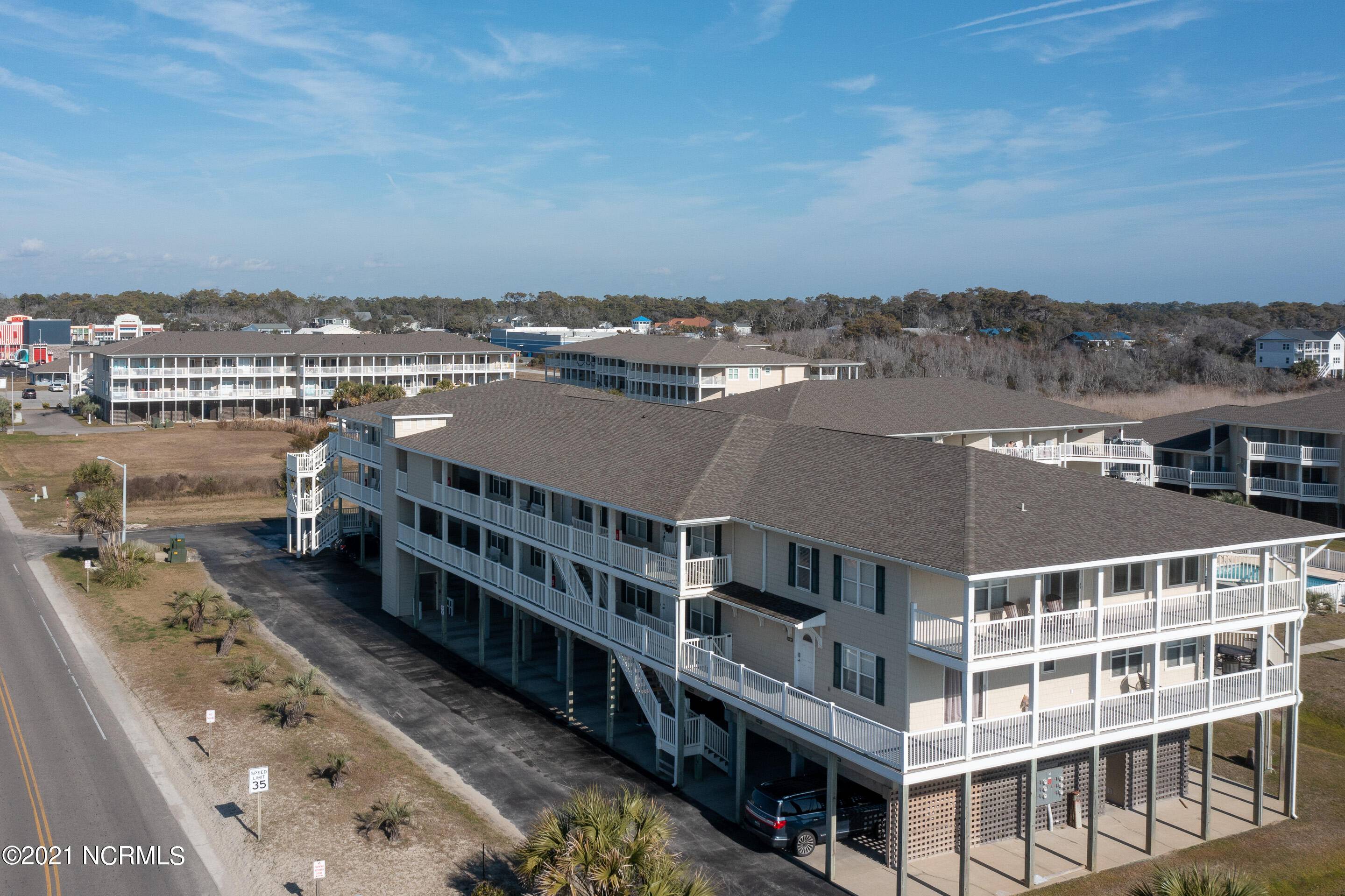 Oak Island, NC 28465,122 SE 58th Street #Apt 3105