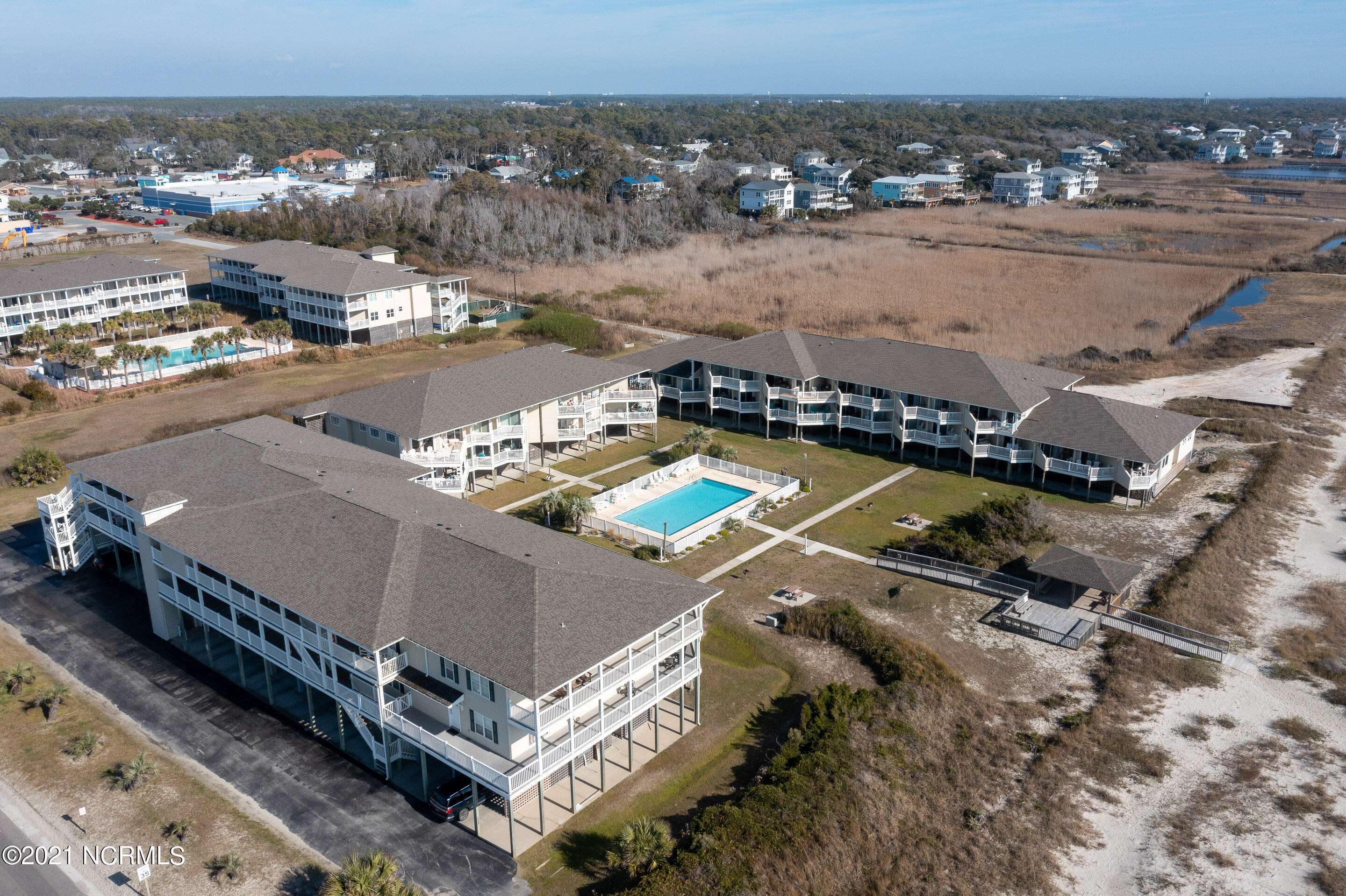 Oak Island, NC 28465,122 SE 58th Street #Apt 3105