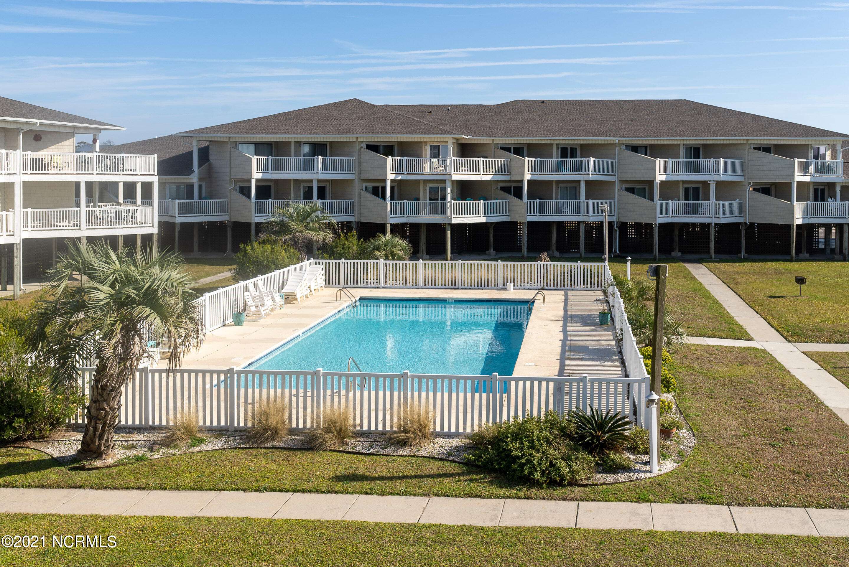 Oak Island, NC 28465,122 SE 58th ST #Apt 3105
