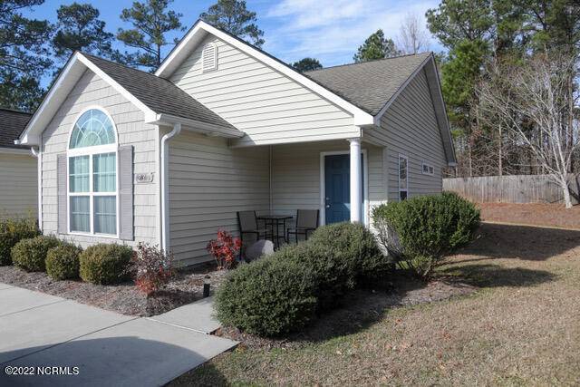 New Bern, NC 28562,231 Church Hill CT