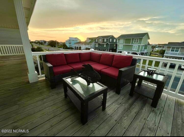 Ocean Isle Beach, NC 28469,144 E Second ST