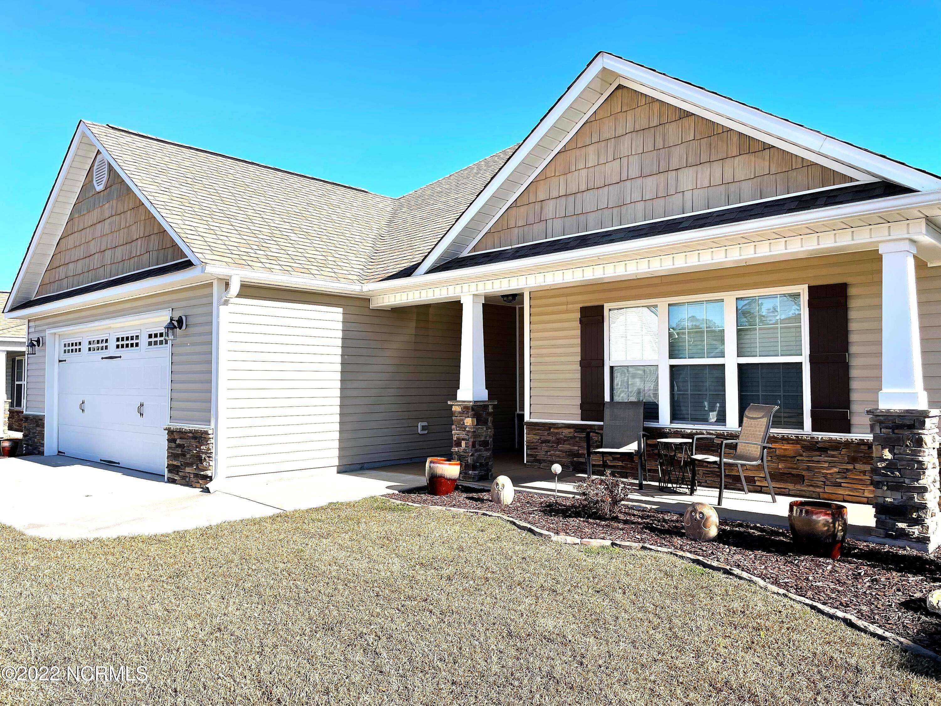 Jacksonville, NC 28546,244 Merin Height RD