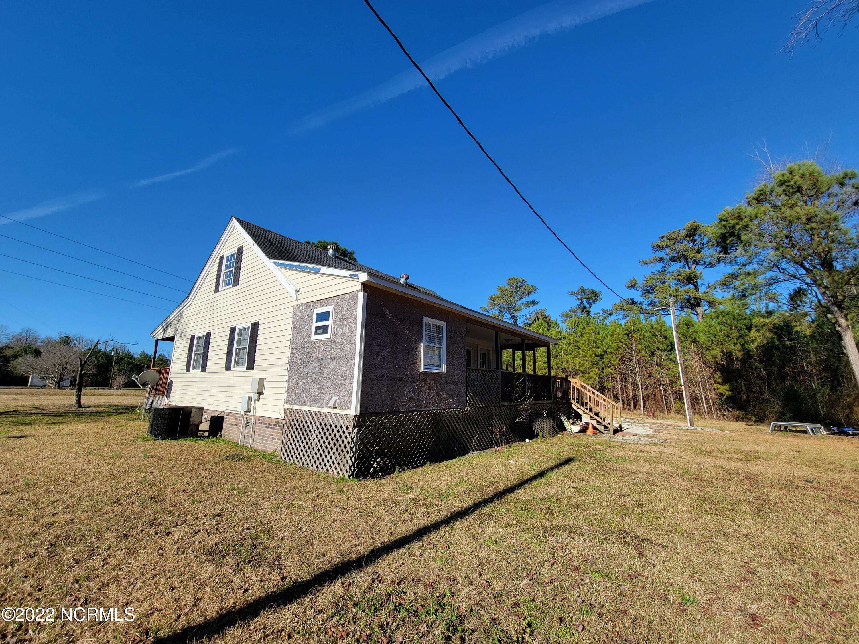 Beulaville, NC 28518,417 Fountaintown RD