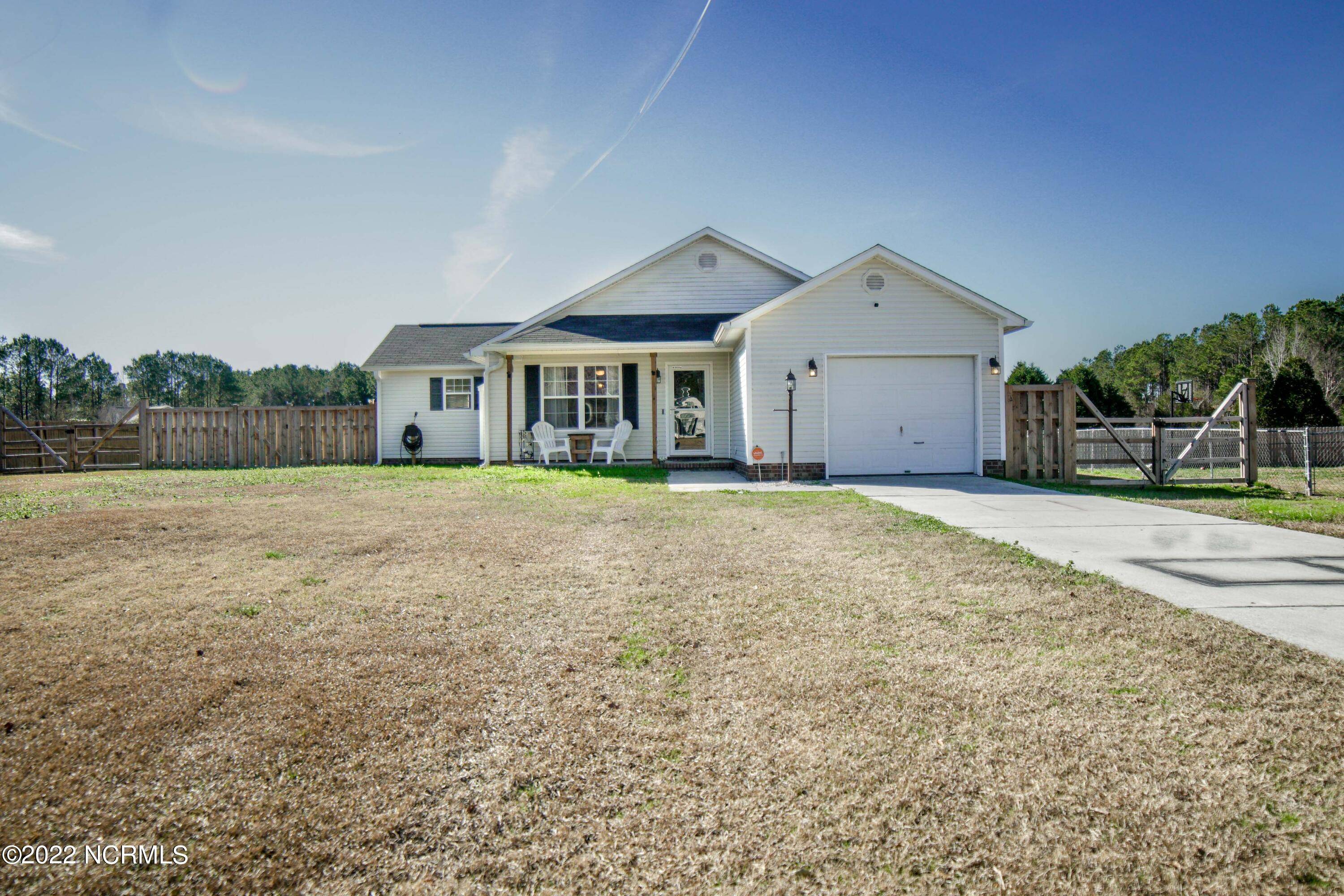 Jacksonville, NC 28546,115 Cobblestone TRL