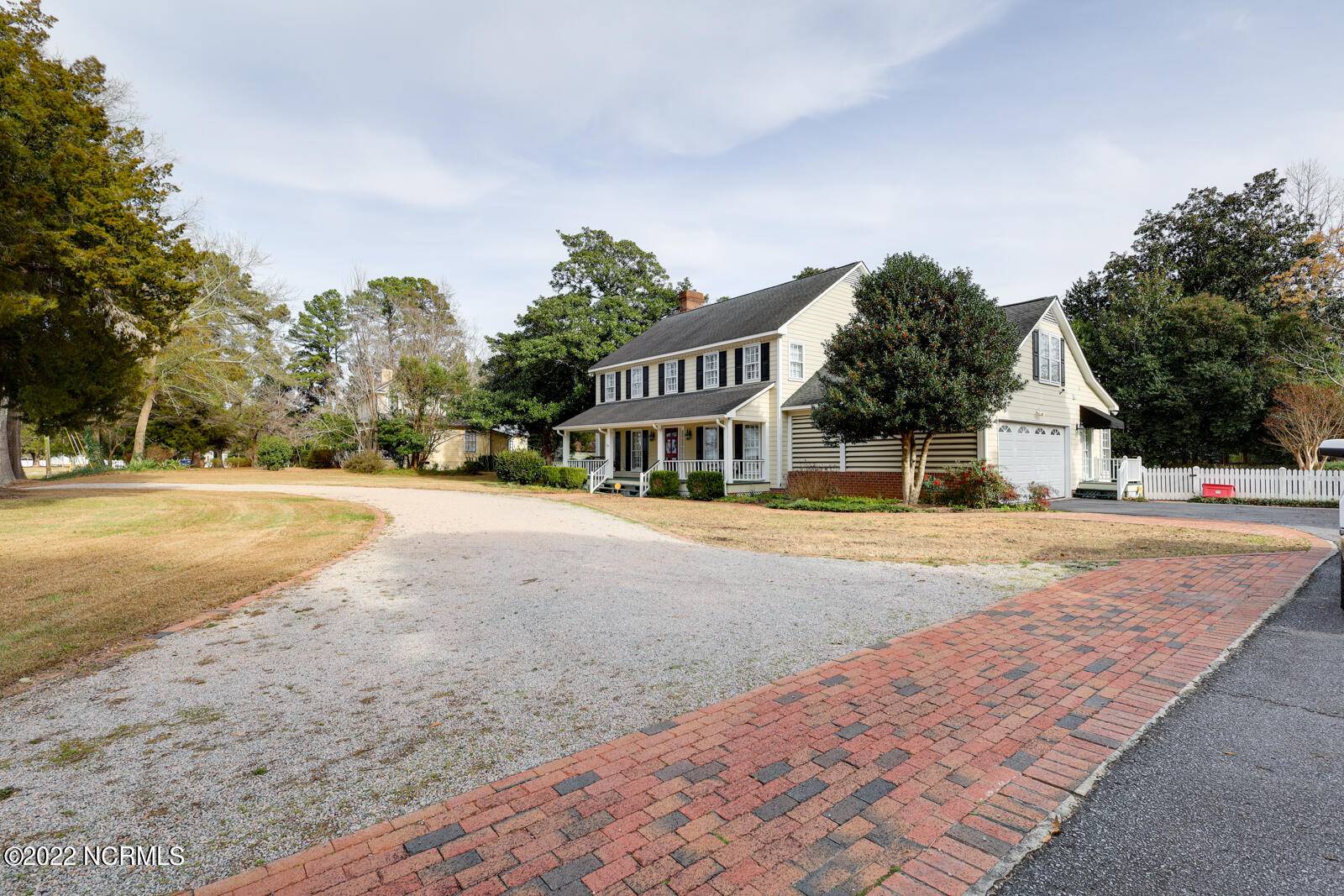 Washington, NC 27889,2007 N Market ST