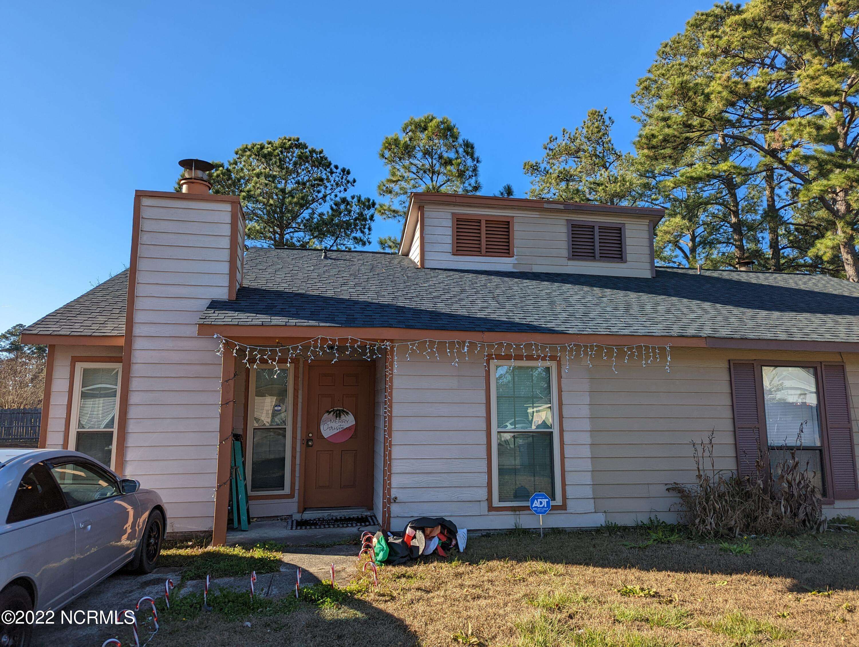 Jacksonville, NC 28546,105 Village CIR